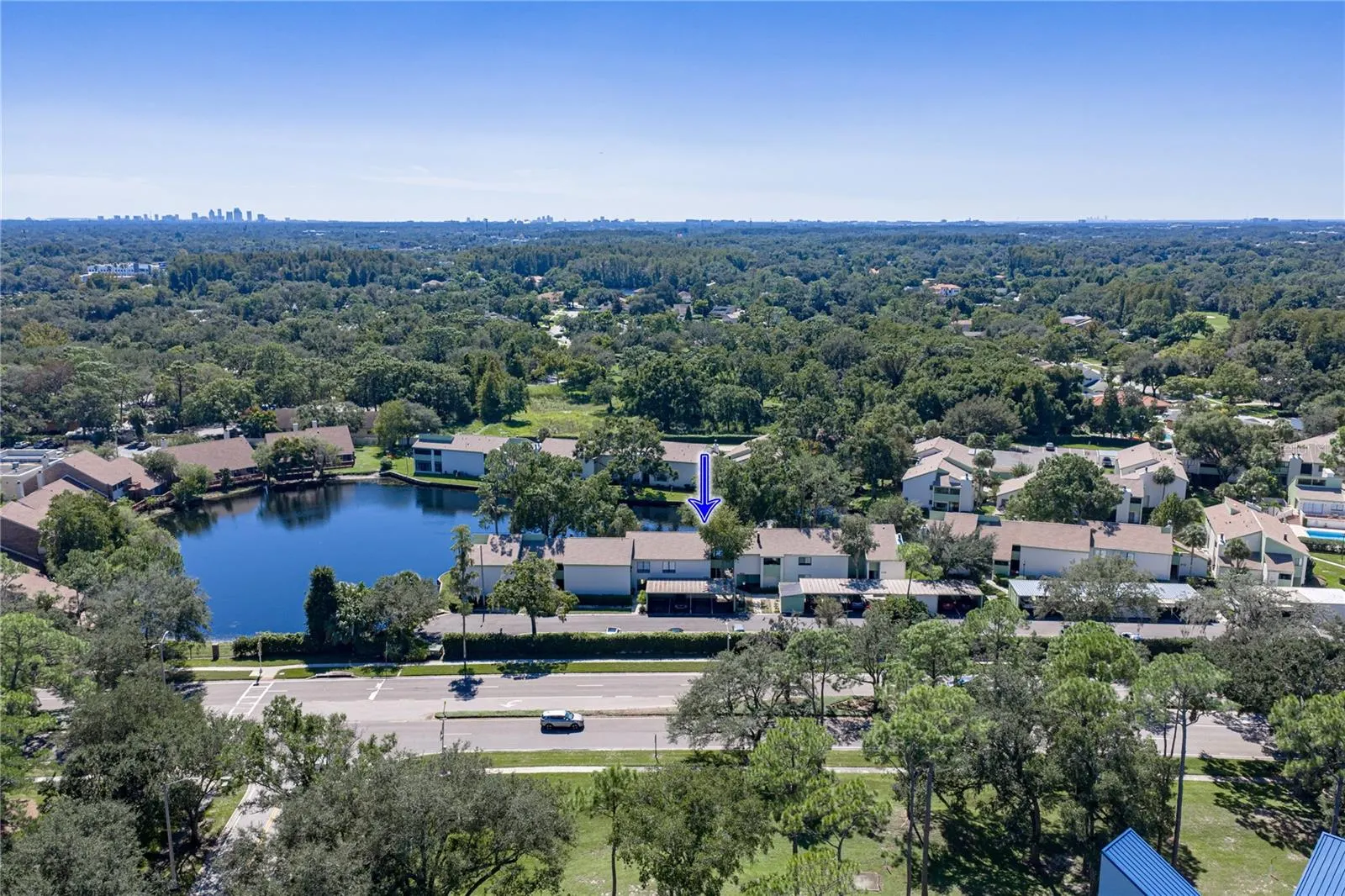 4106 PINELAKE LN #101 #101