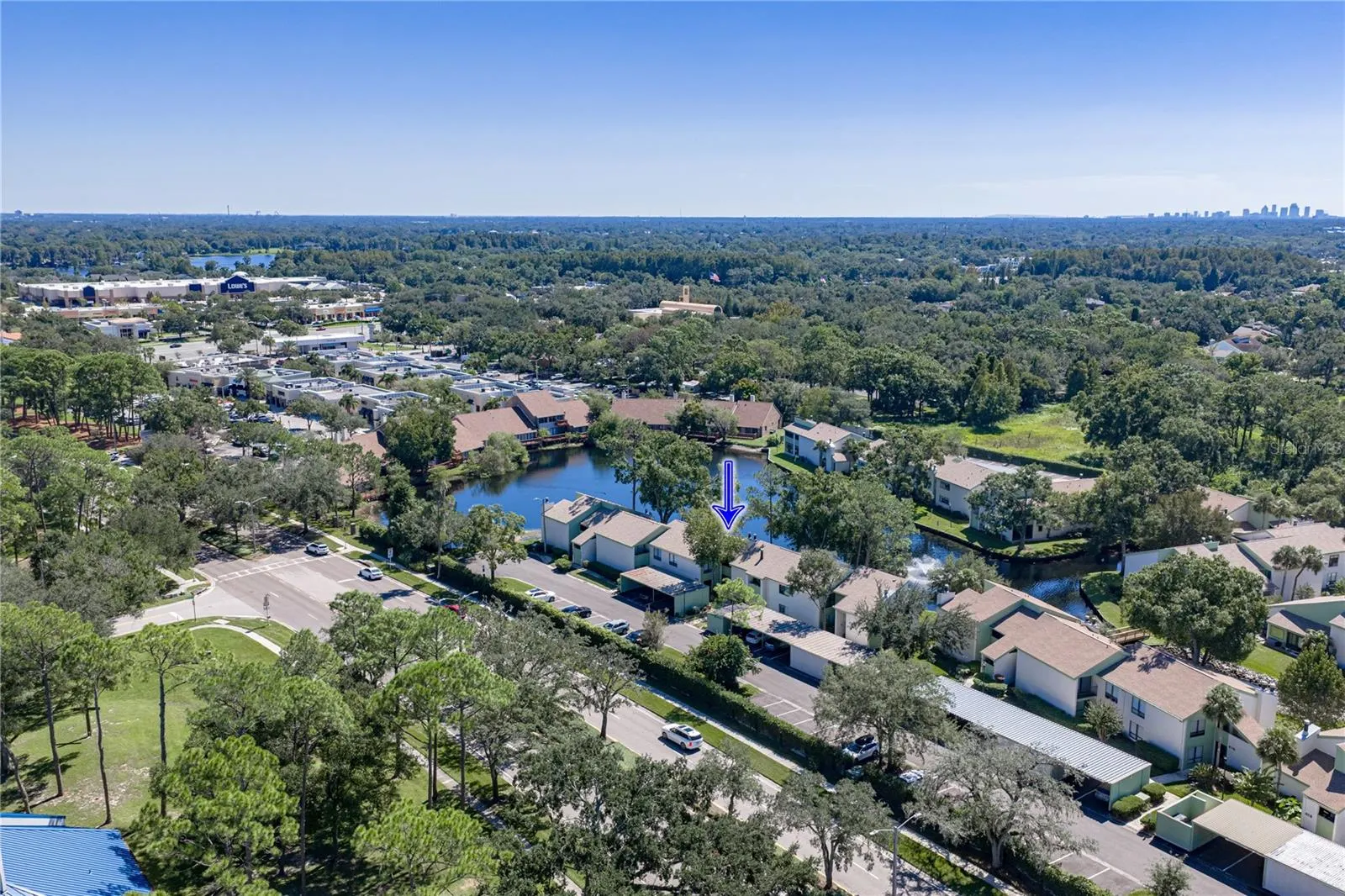 4106 PINELAKE LN #101 #101