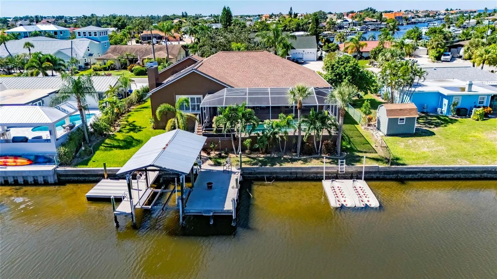 761 KINGSTON CT
