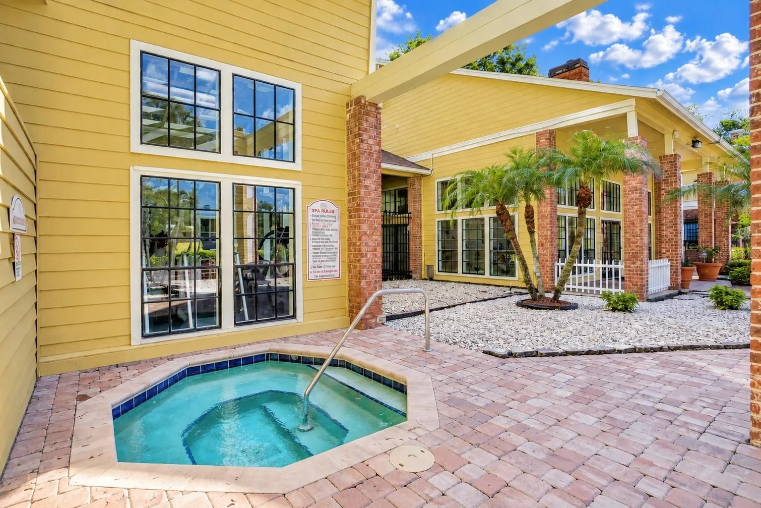 8647 MALLARD RESERVE DR #203 #203