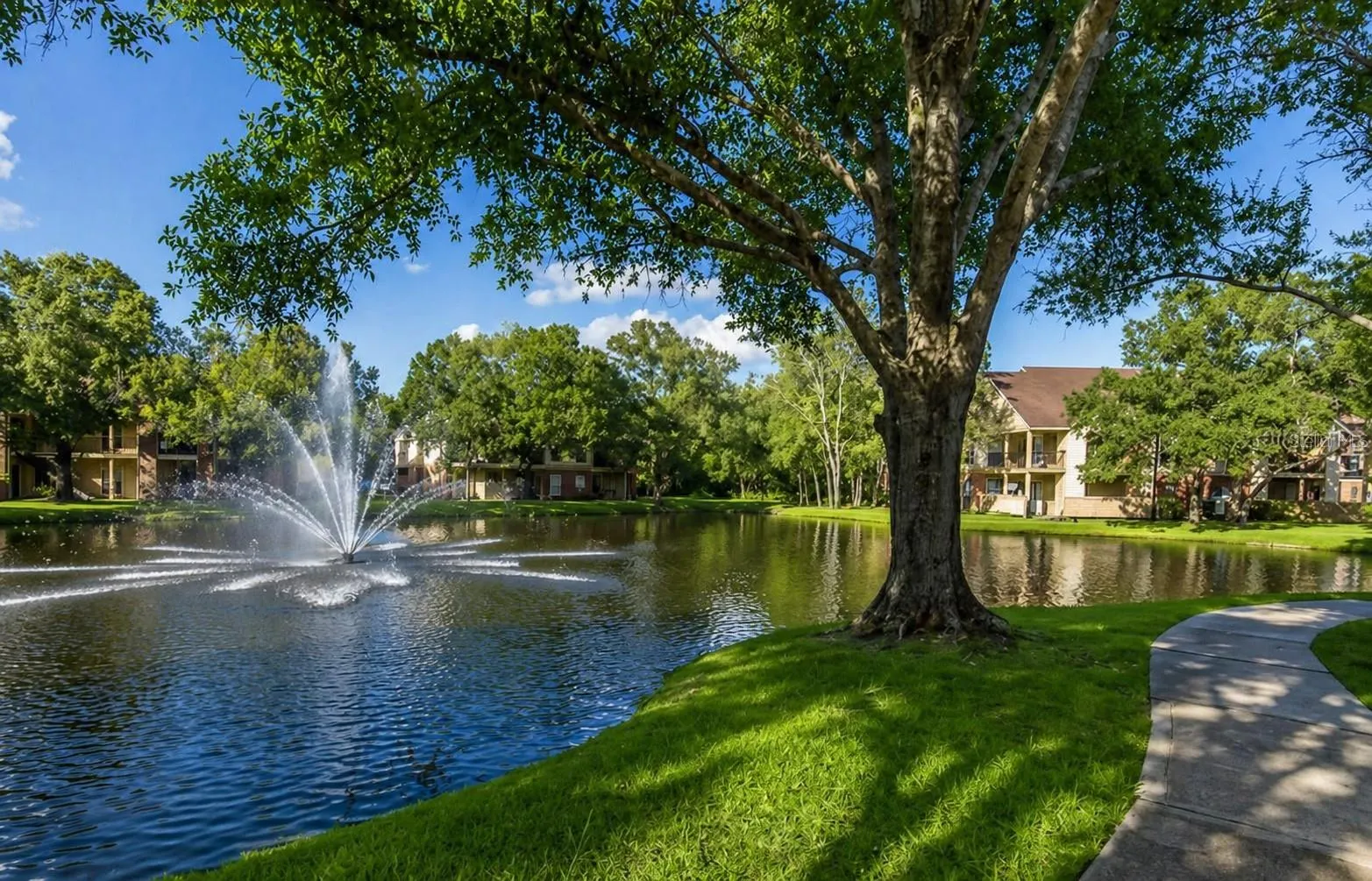 8647 MALLARD RESERVE DR #203 #203