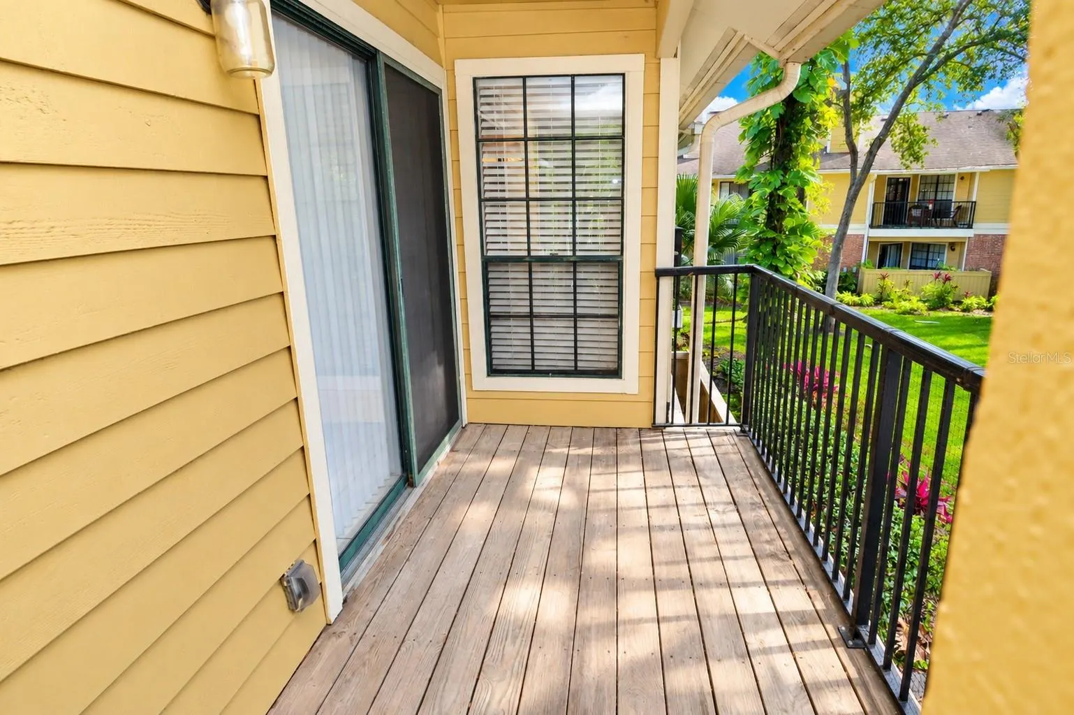 8647 MALLARD RESERVE DR #203 #203