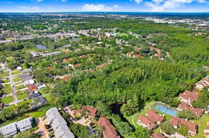 8647 MALLARD RESERVE DR #203 #203