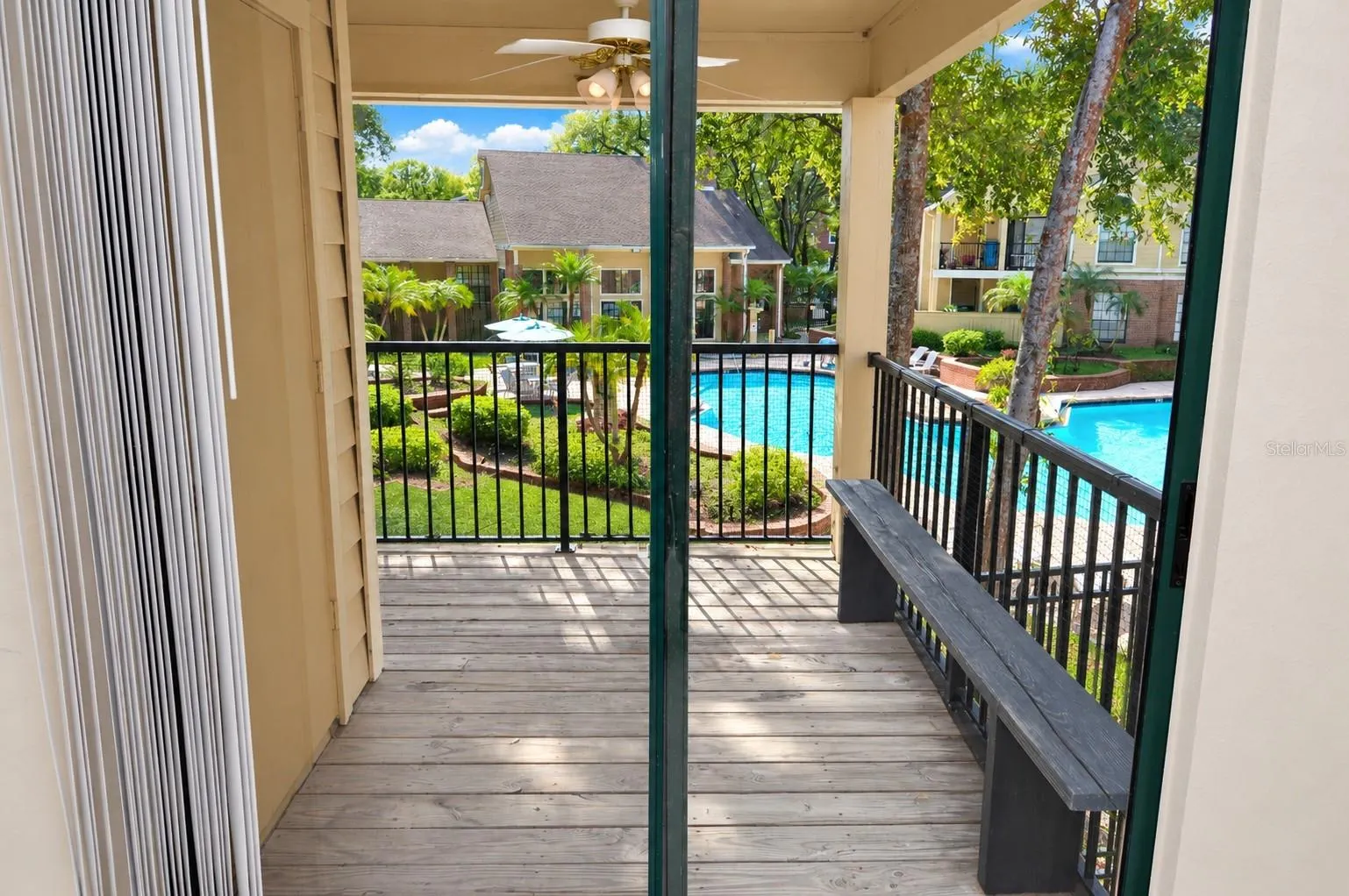 8647 MALLARD RESERVE DR #203 #203