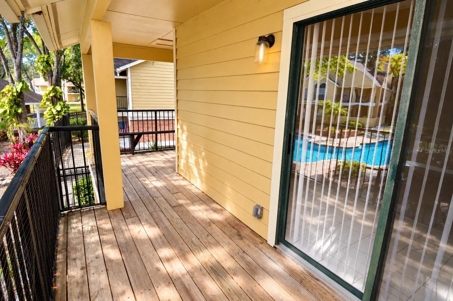8647 MALLARD RESERVE DR #203 #203