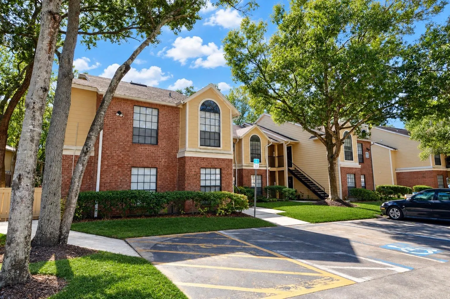 8647 MALLARD RESERVE DR #203 #203