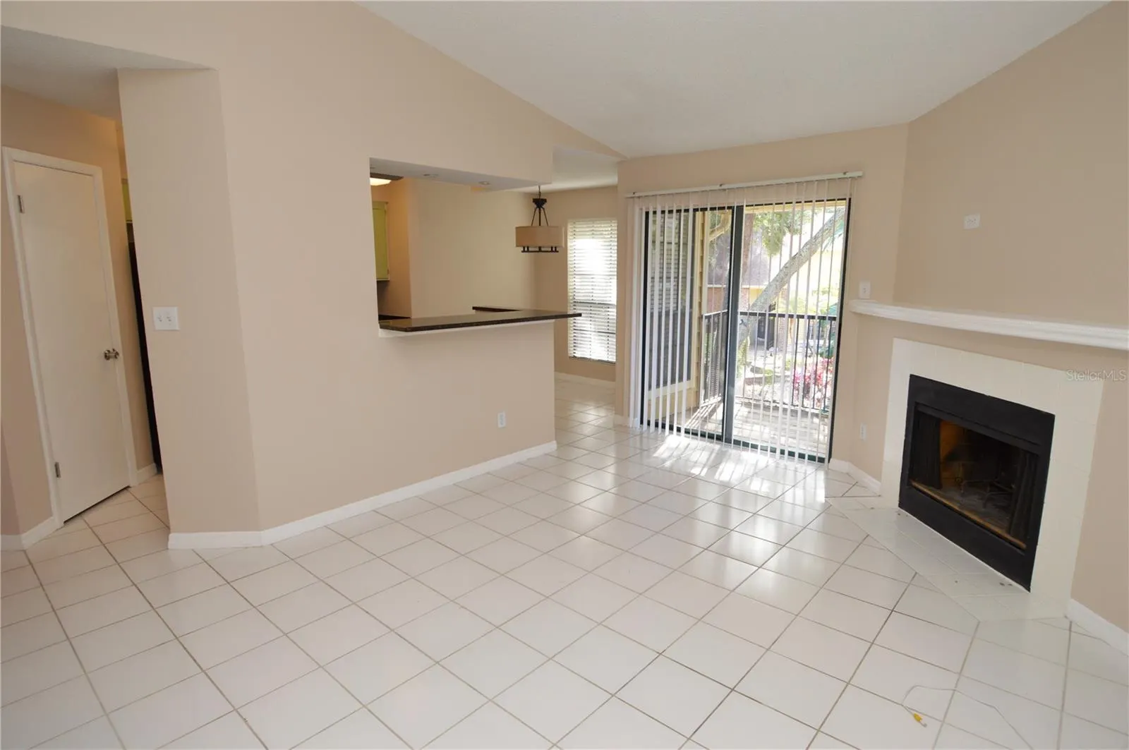 8647 MALLARD RESERVE DR #203 #203
