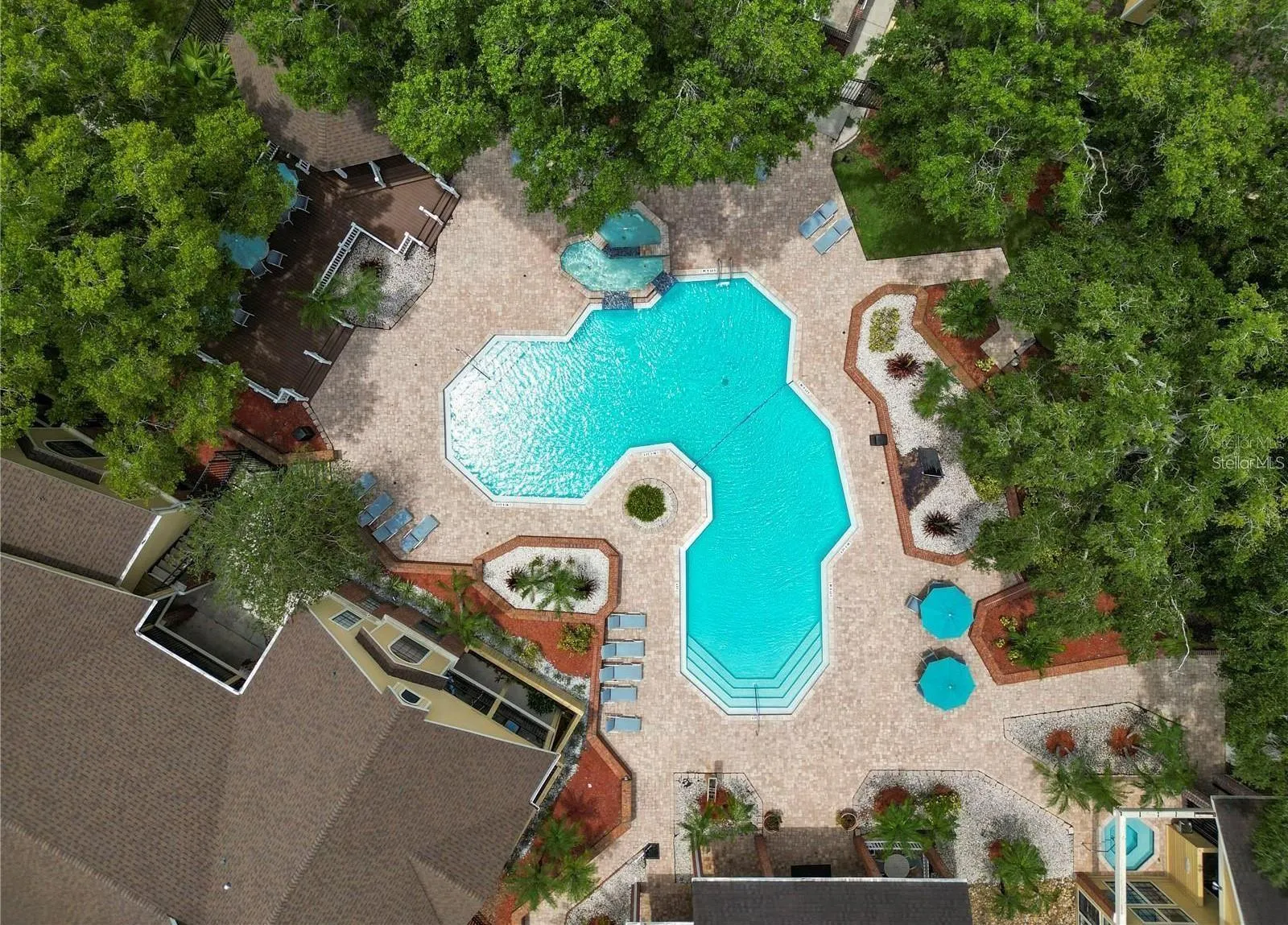 8647 MALLARD RESERVE DR #203 #203
