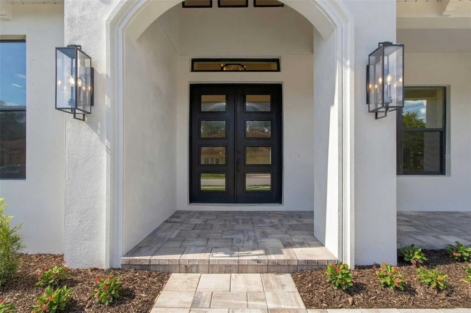 12807 EAGLES ENTRY DR