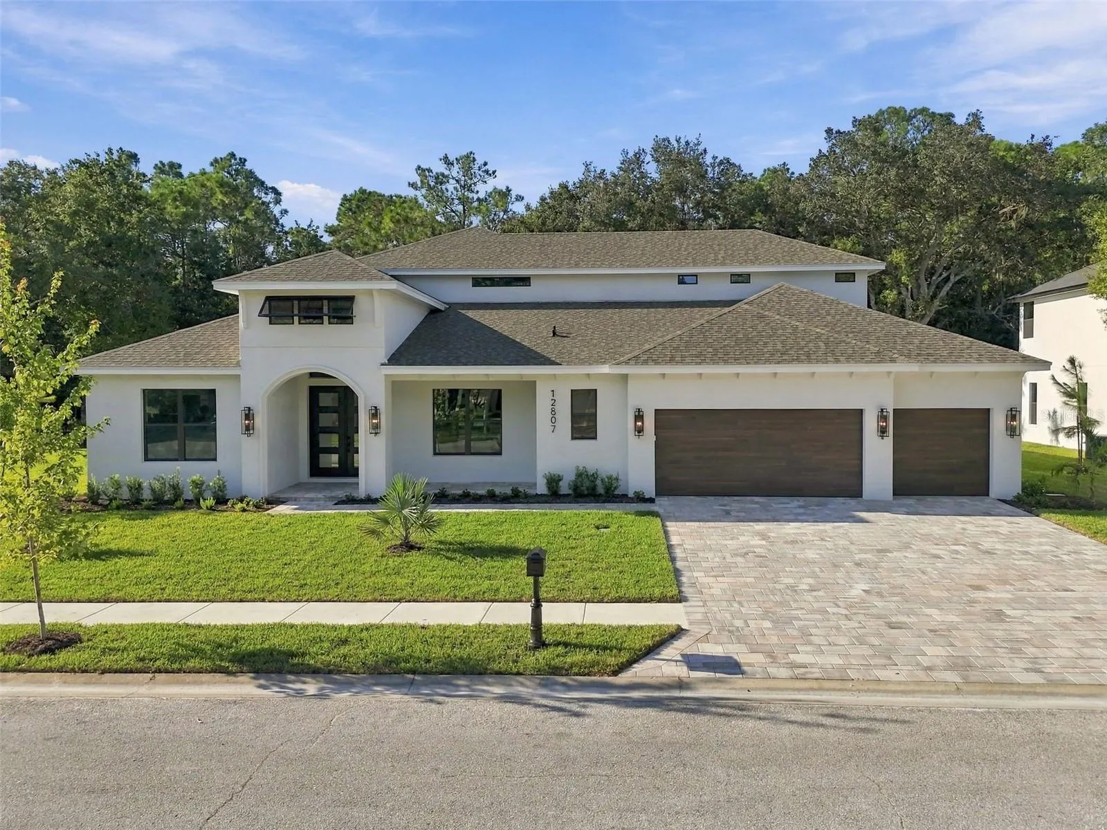 12807 EAGLES ENTRY DR