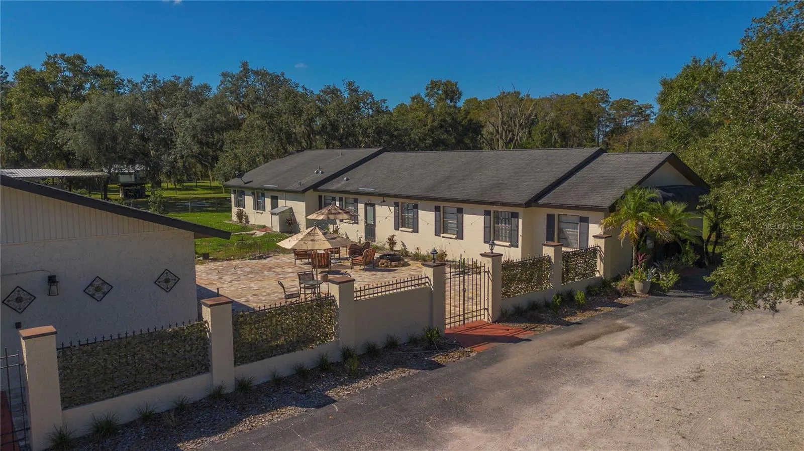 13042 TARPON SPRINGS RD
