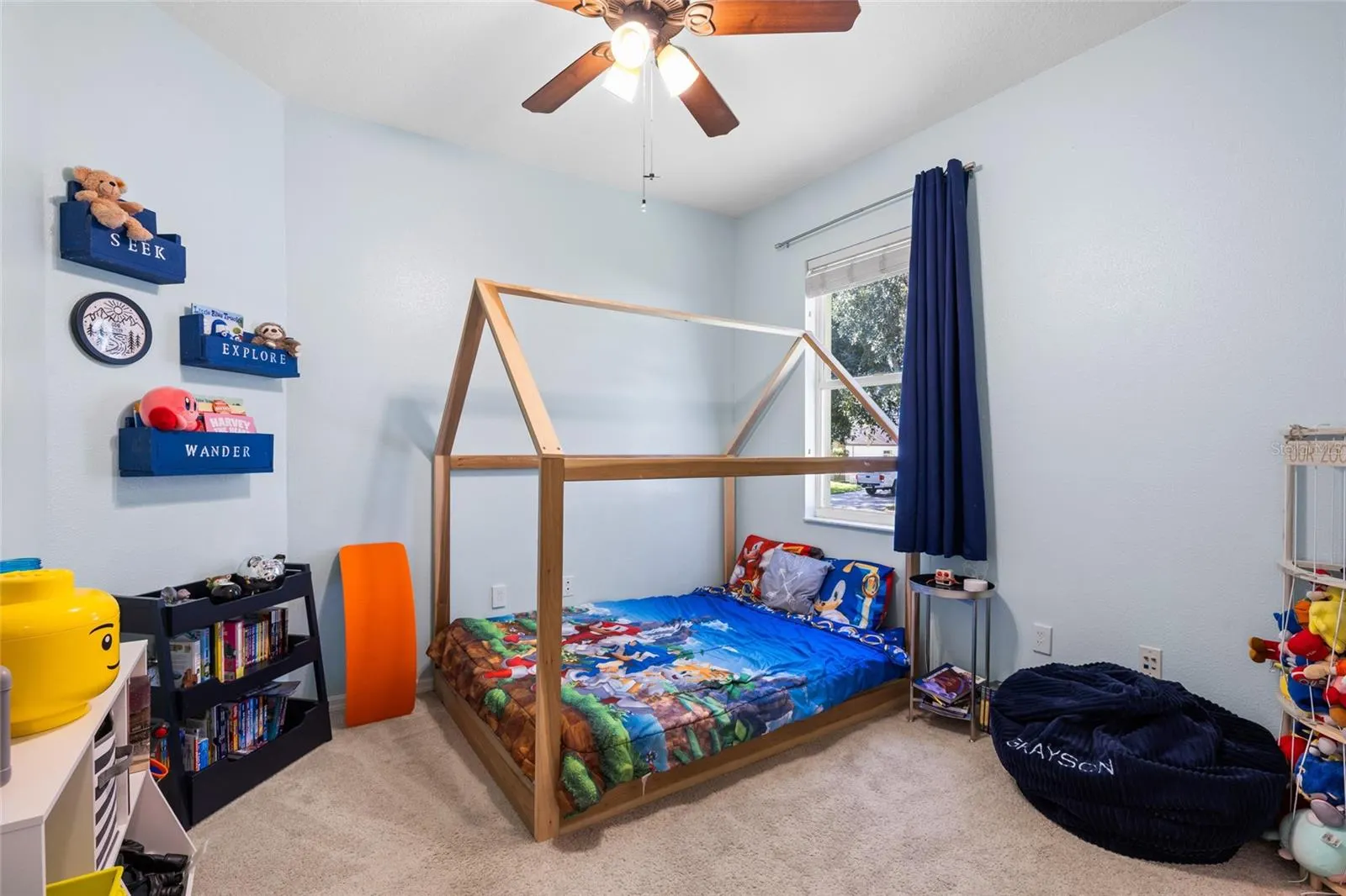 6020 MARTINGLADE PL