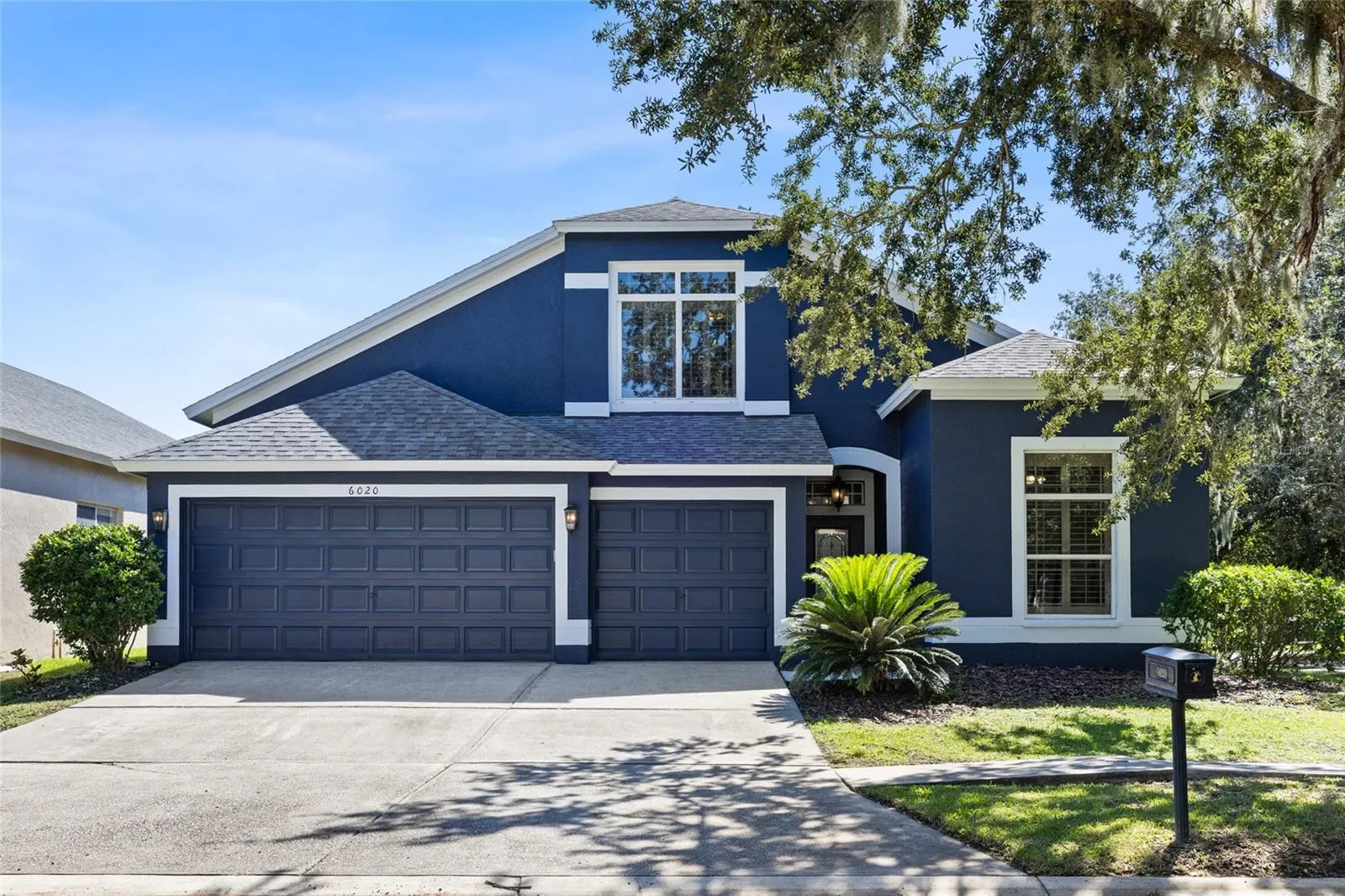 6020 MARTINGLADE PL