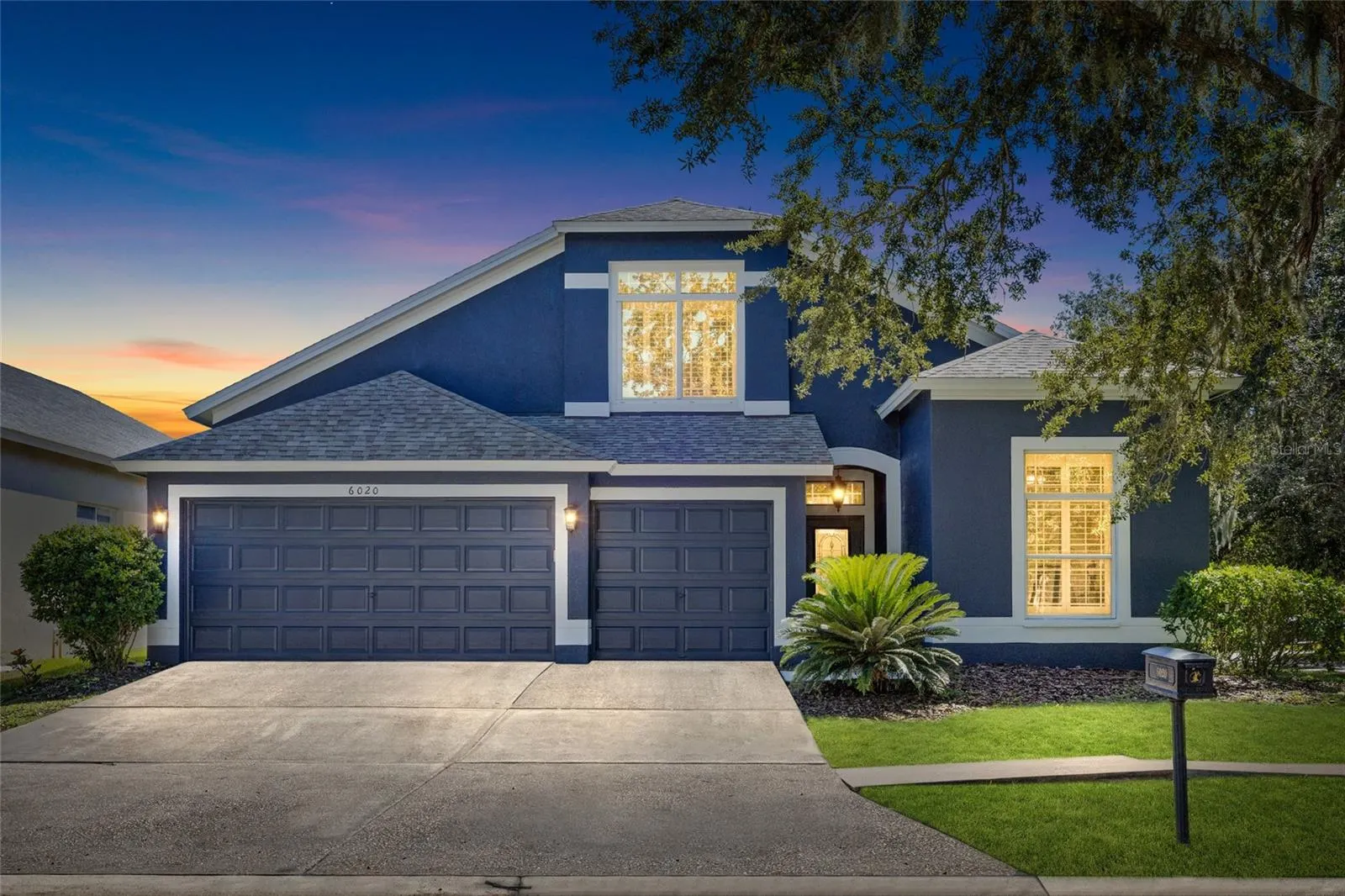 6020 MARTINGLADE PL