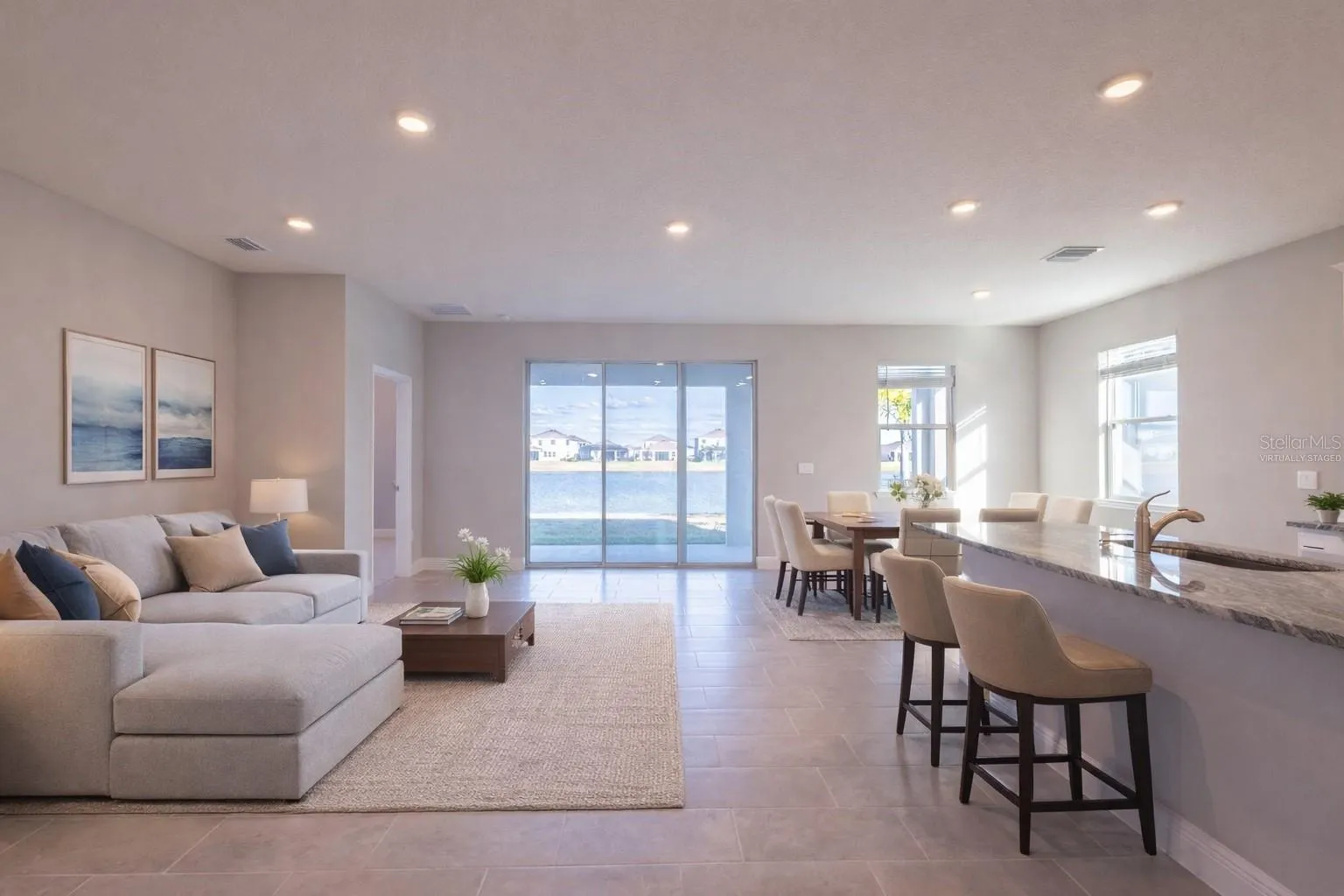 345 MANGROVE MANOR DR