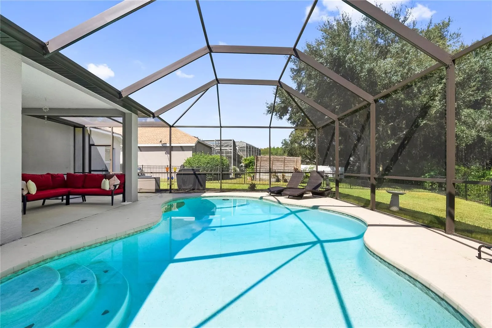 8121 BRINEGAR CIR