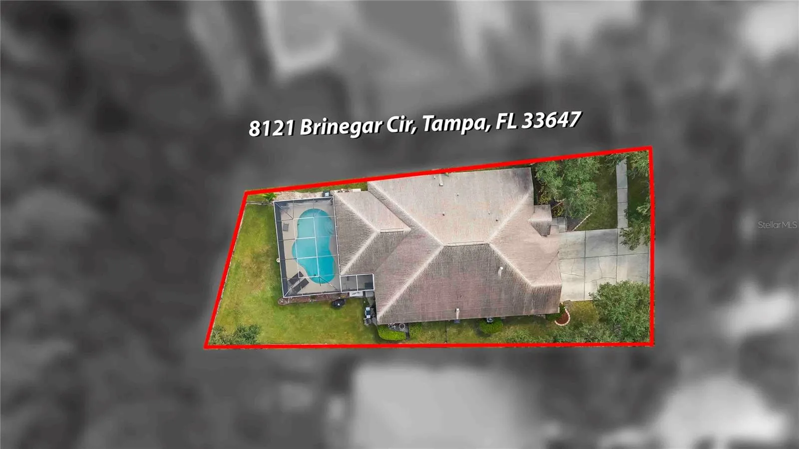 8121 BRINEGAR CIR