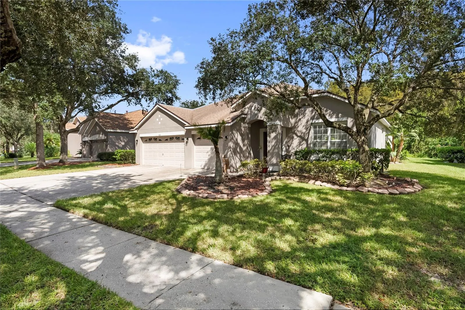8121 BRINEGAR CIR