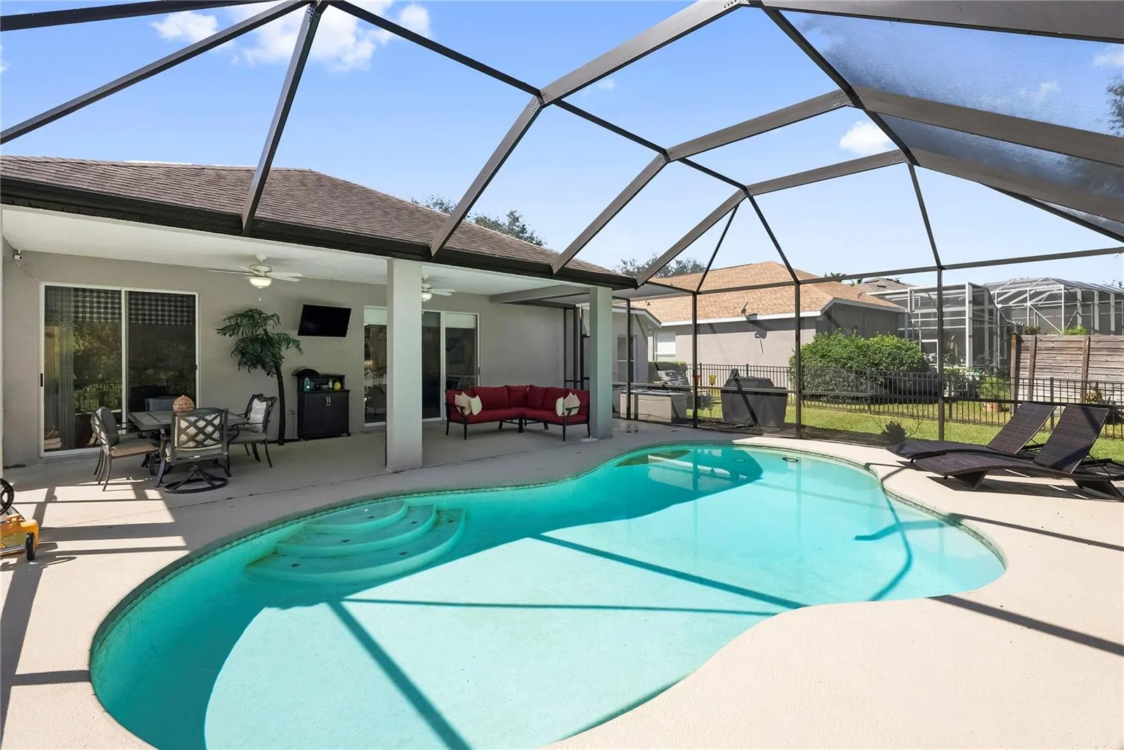 8121 BRINEGAR CIR