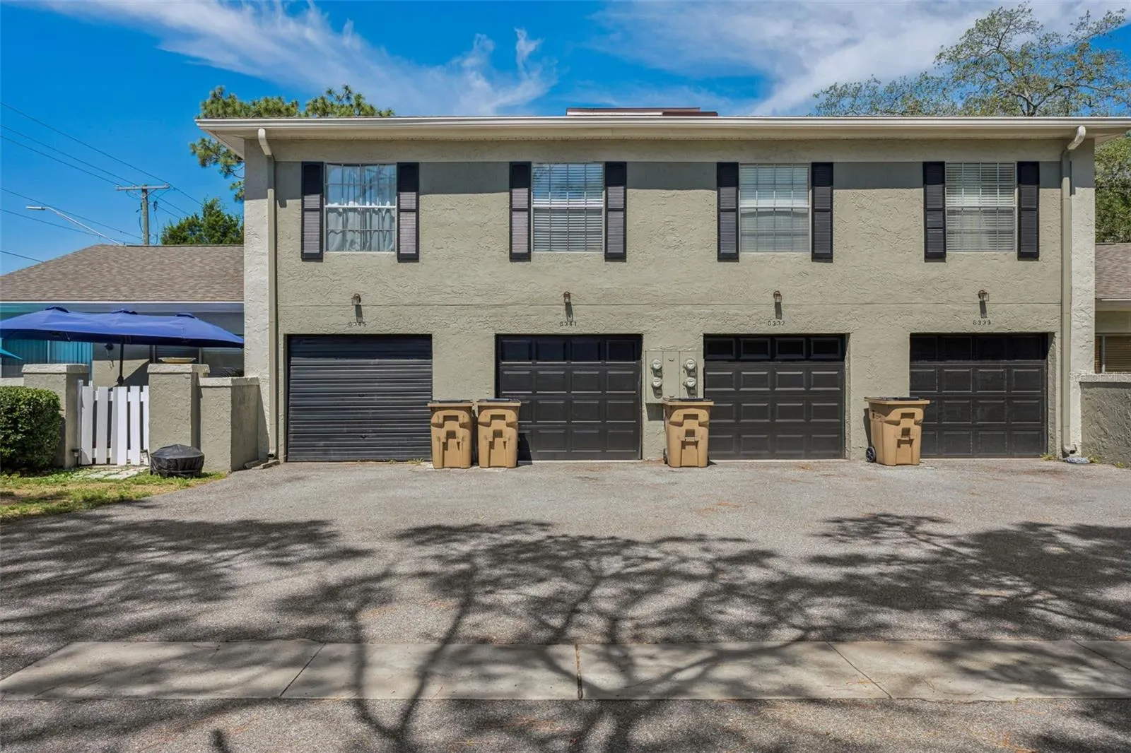 6341 TREETOP CIR #6341 #6341