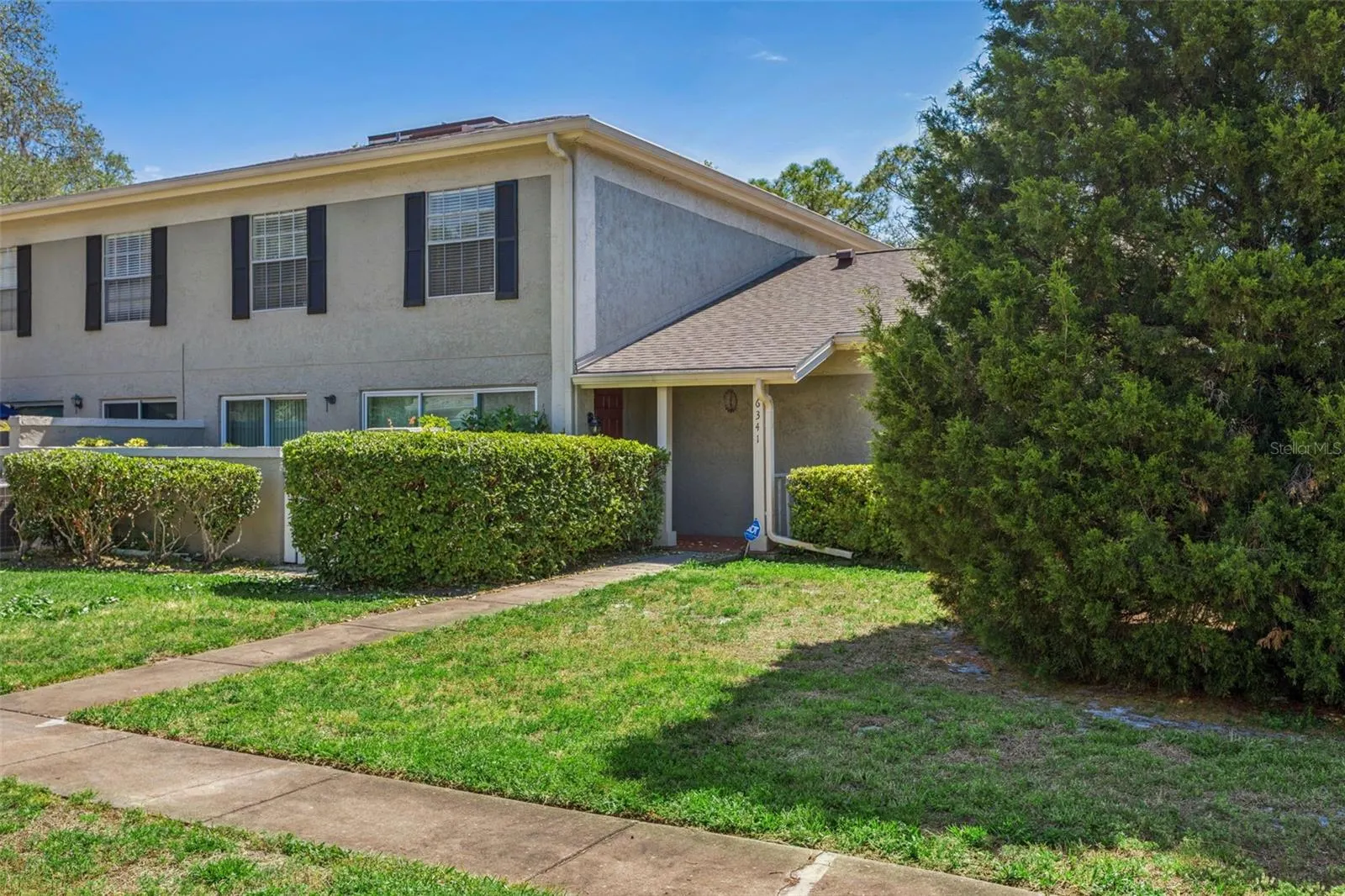 6341 TREETOP CIR #6341 #6341