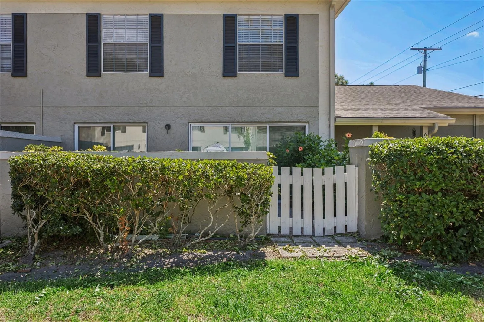 6341 TREETOP CIR #6341 #6341