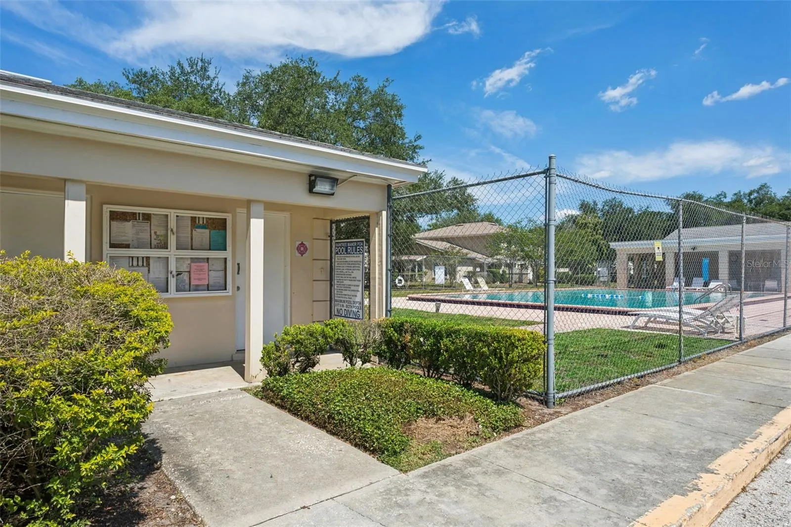 6341 TREETOP CIR #6341 #6341