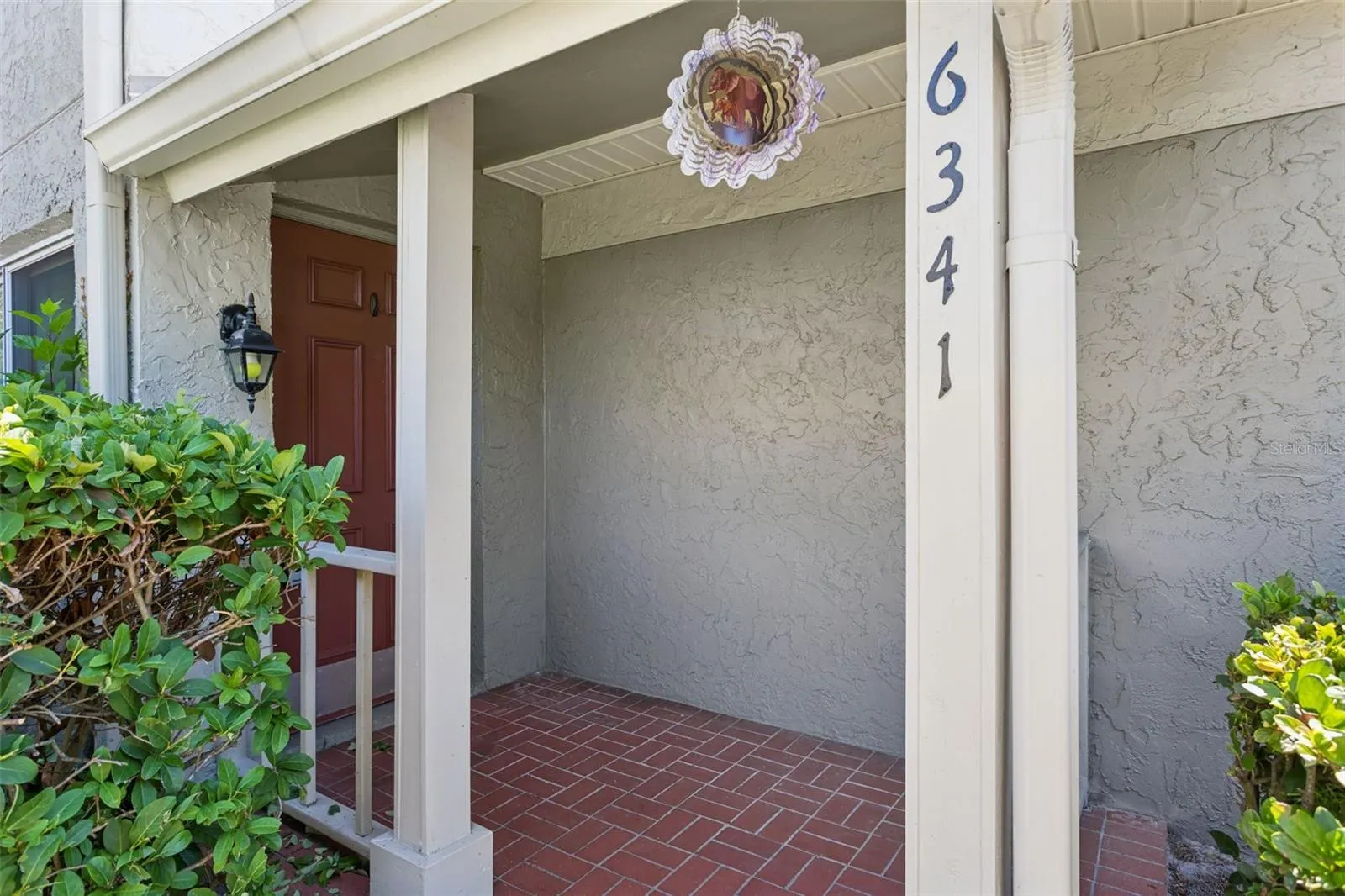6341 TREETOP CIR #6341 #6341