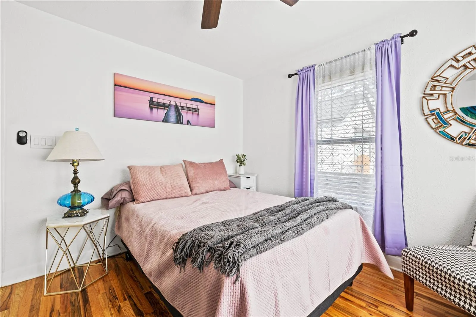 3123 W MARLIN AVE