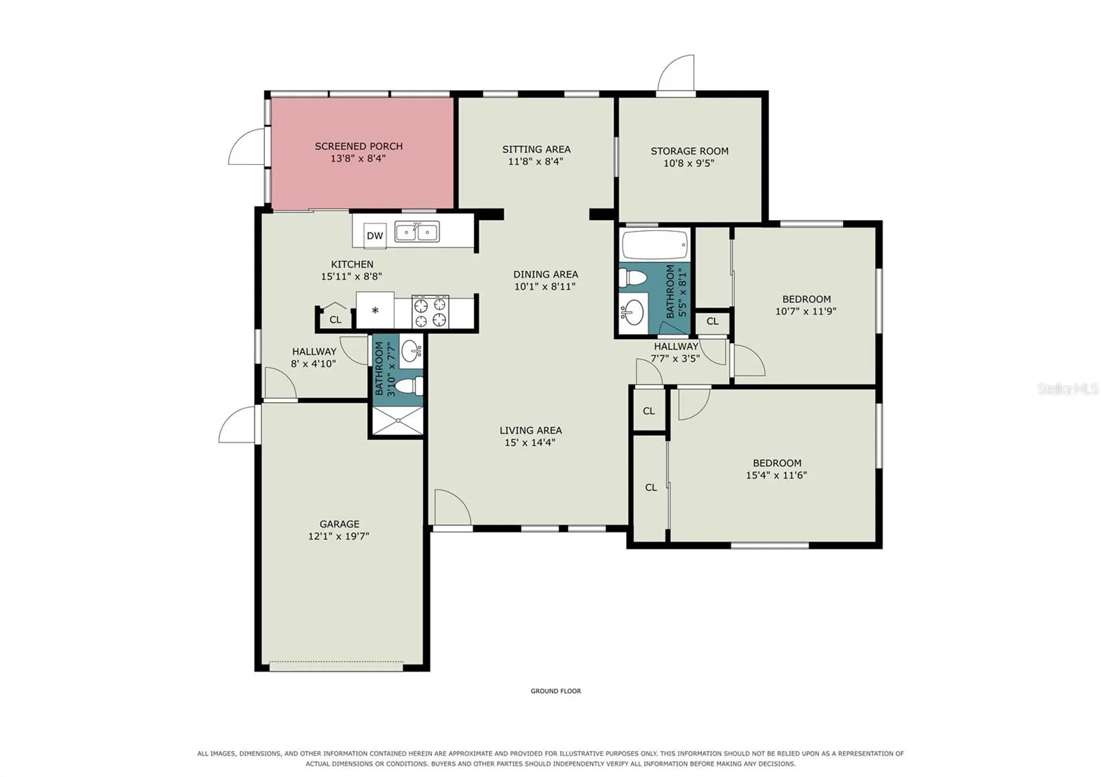 1480 QUEEN ANNE BLVD