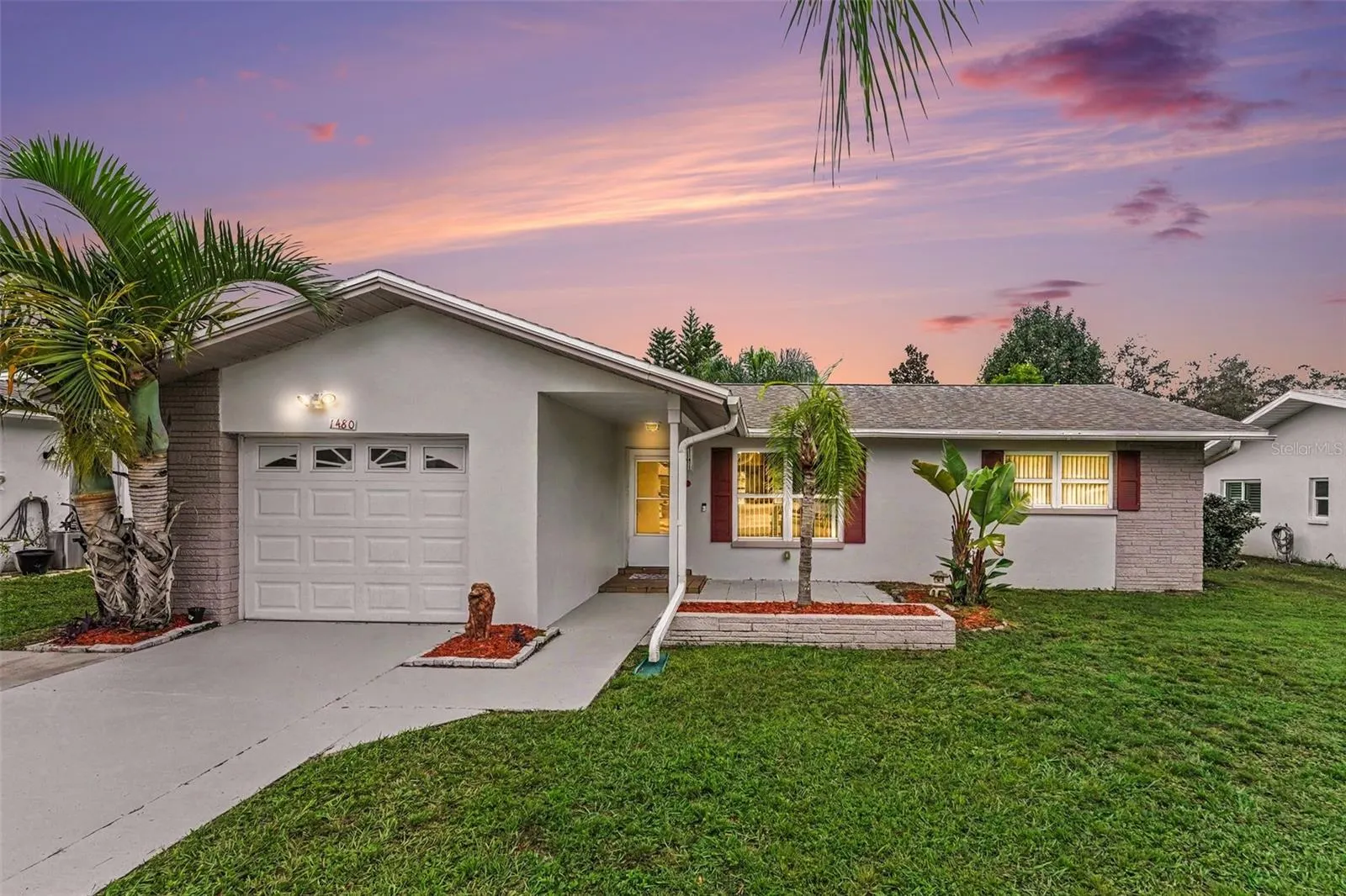 1480 QUEEN ANNE BLVD
