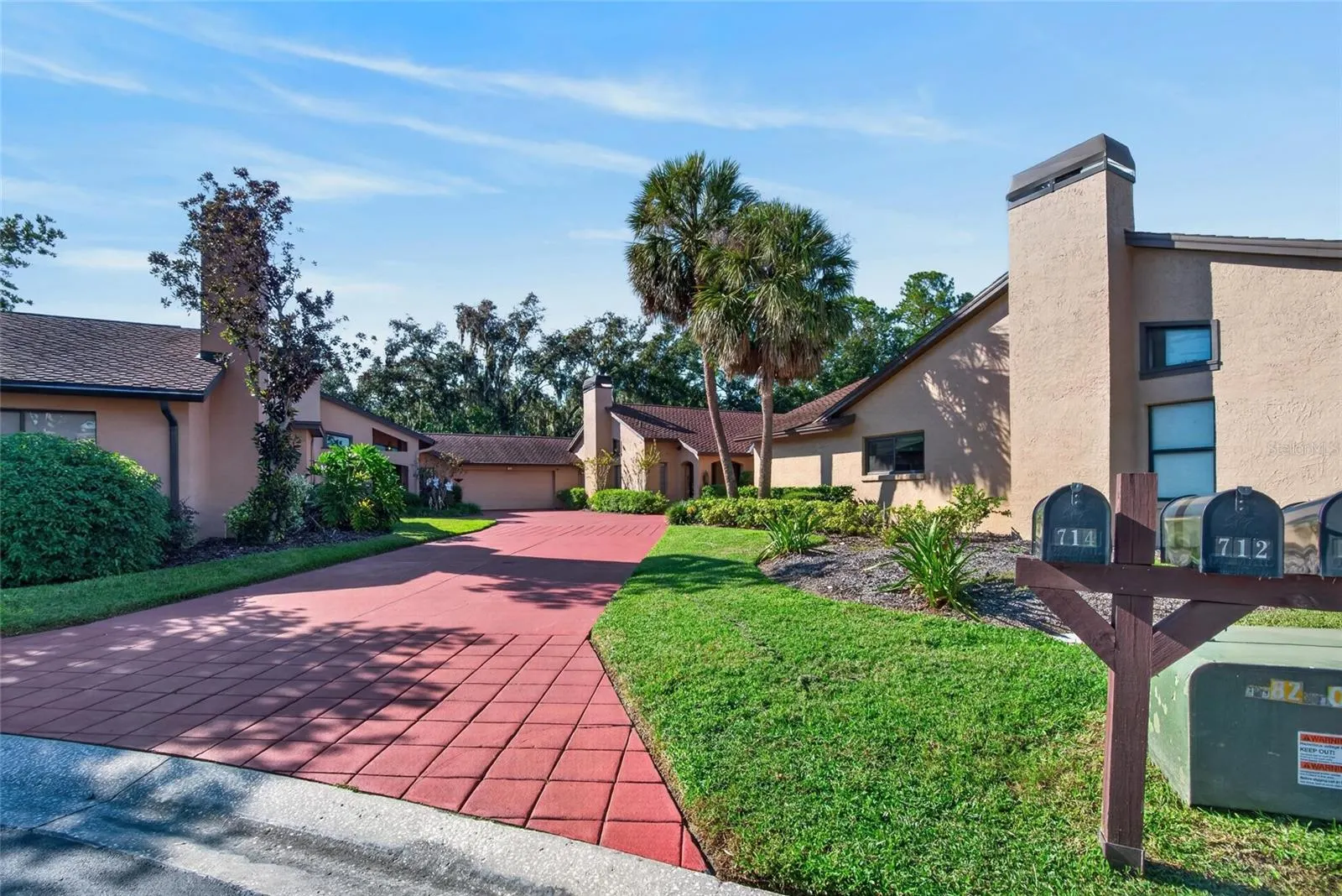 712 DORADO CT
