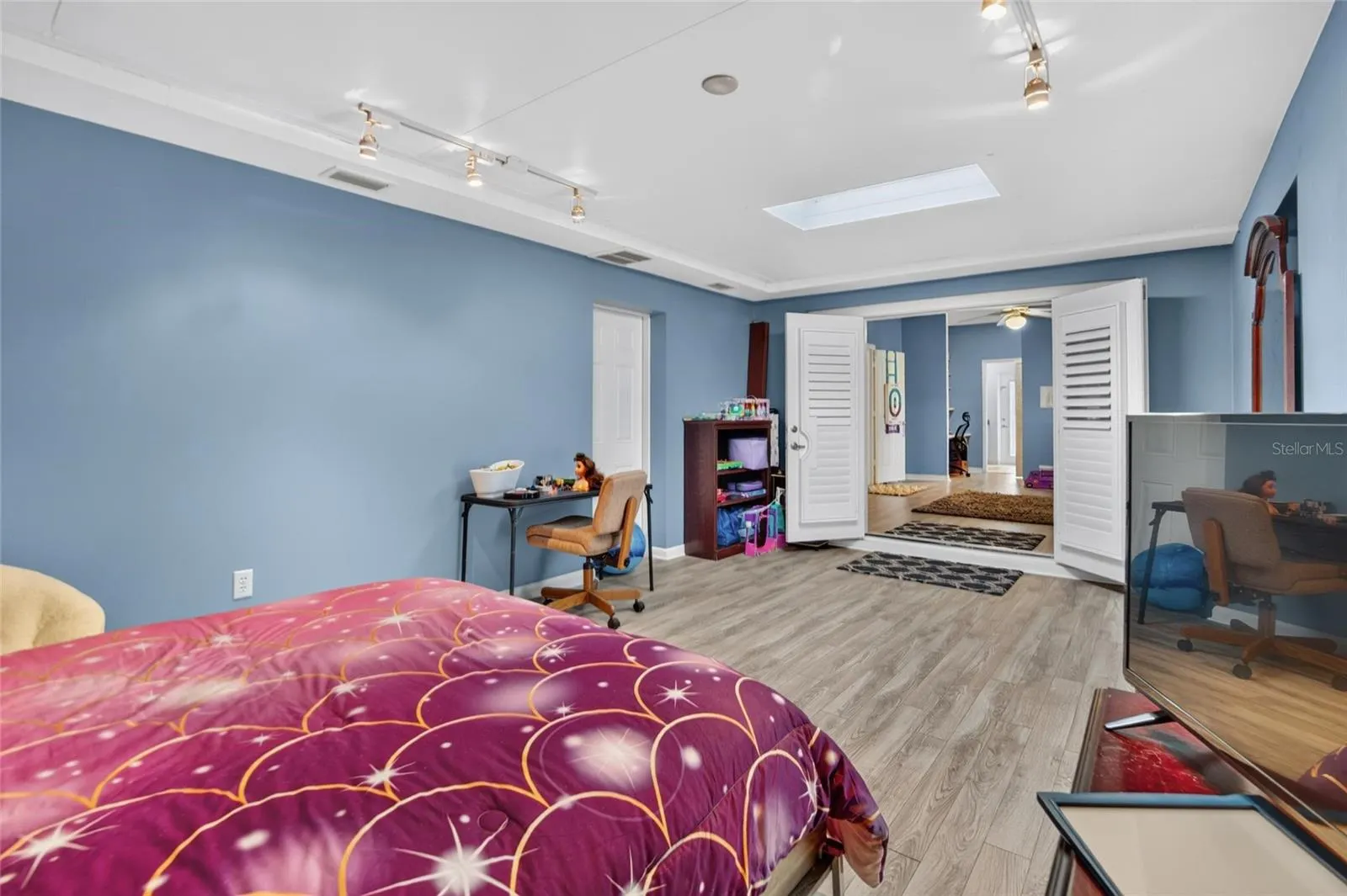 712 DORADO CT
