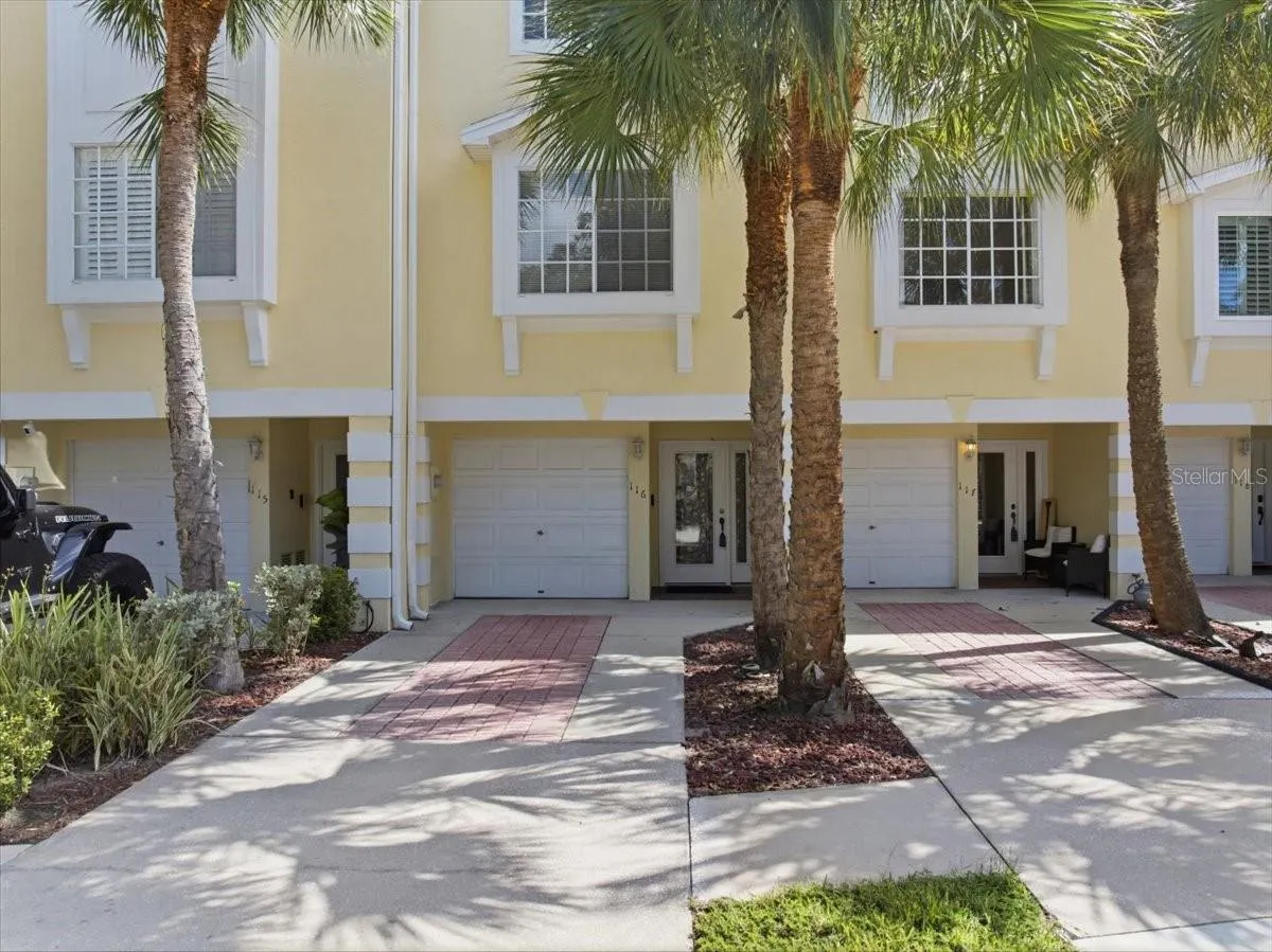 116 BRENT CIR