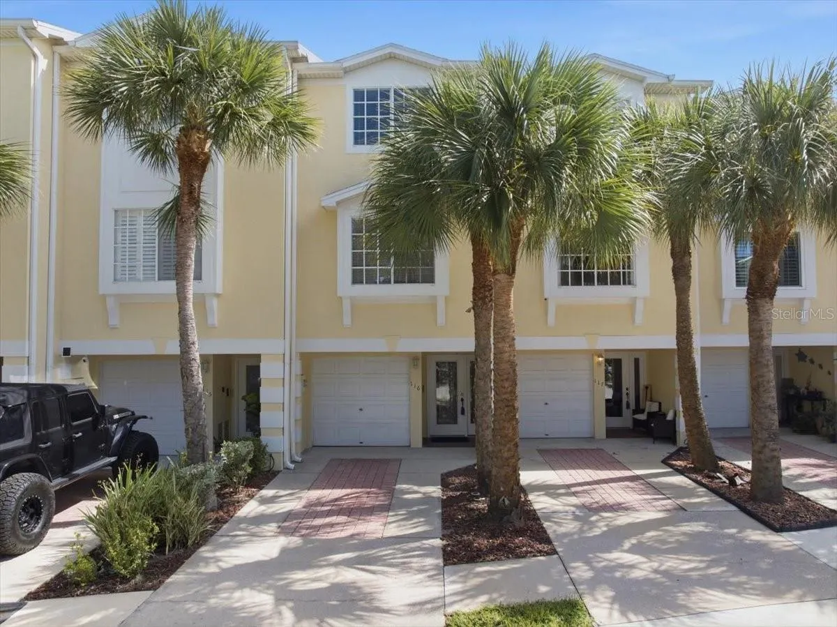 116 BRENT CIR