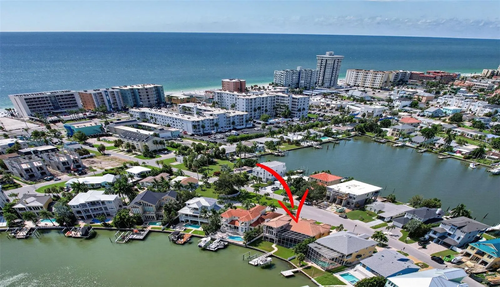 17021 DOLPHIN DR