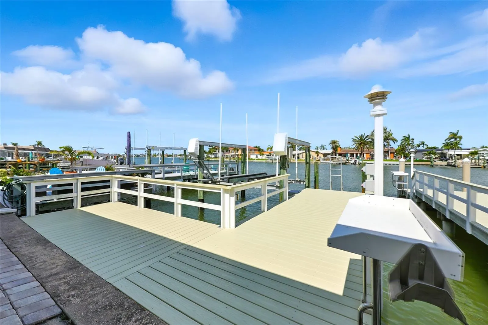 545 BOCA CIEGA POINT BLVD N