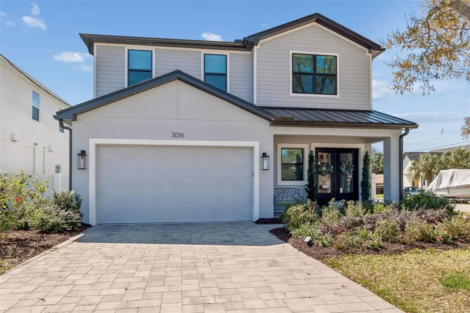 3016 W BALLAST POINT BLVD