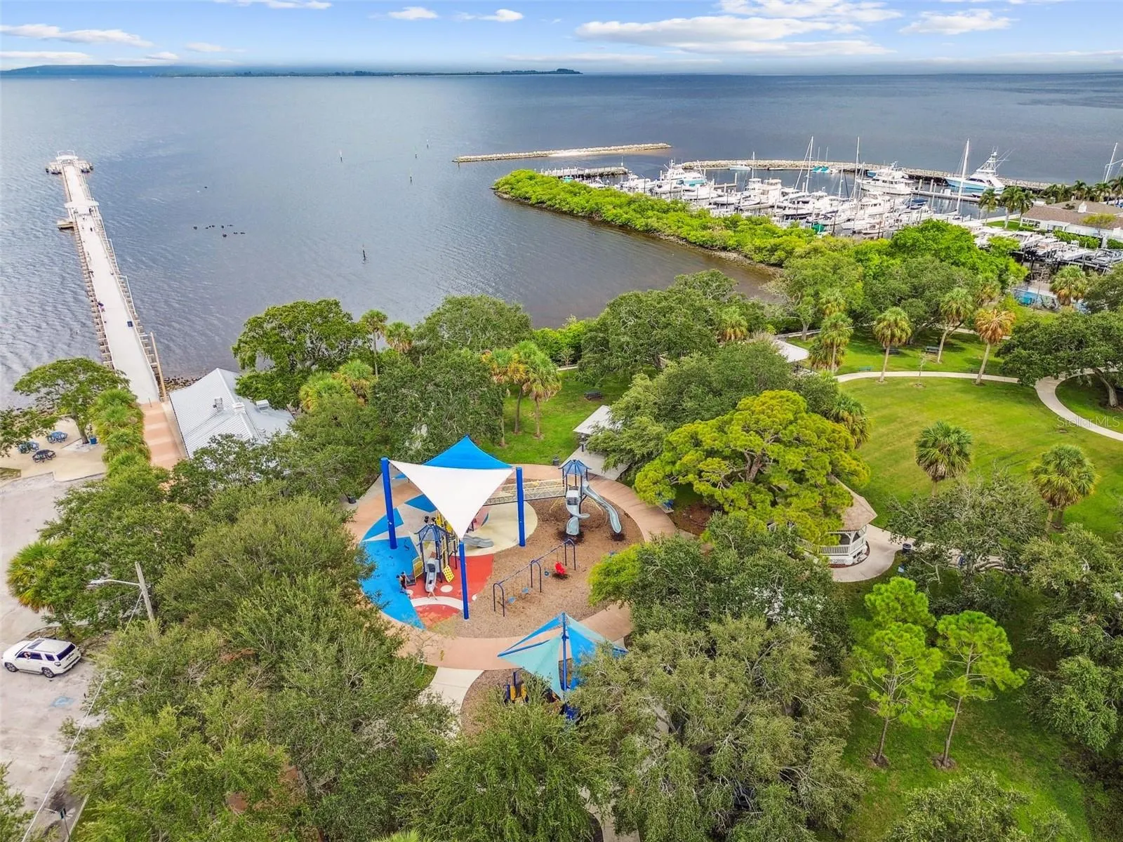 3016 W BALLAST POINT BLVD