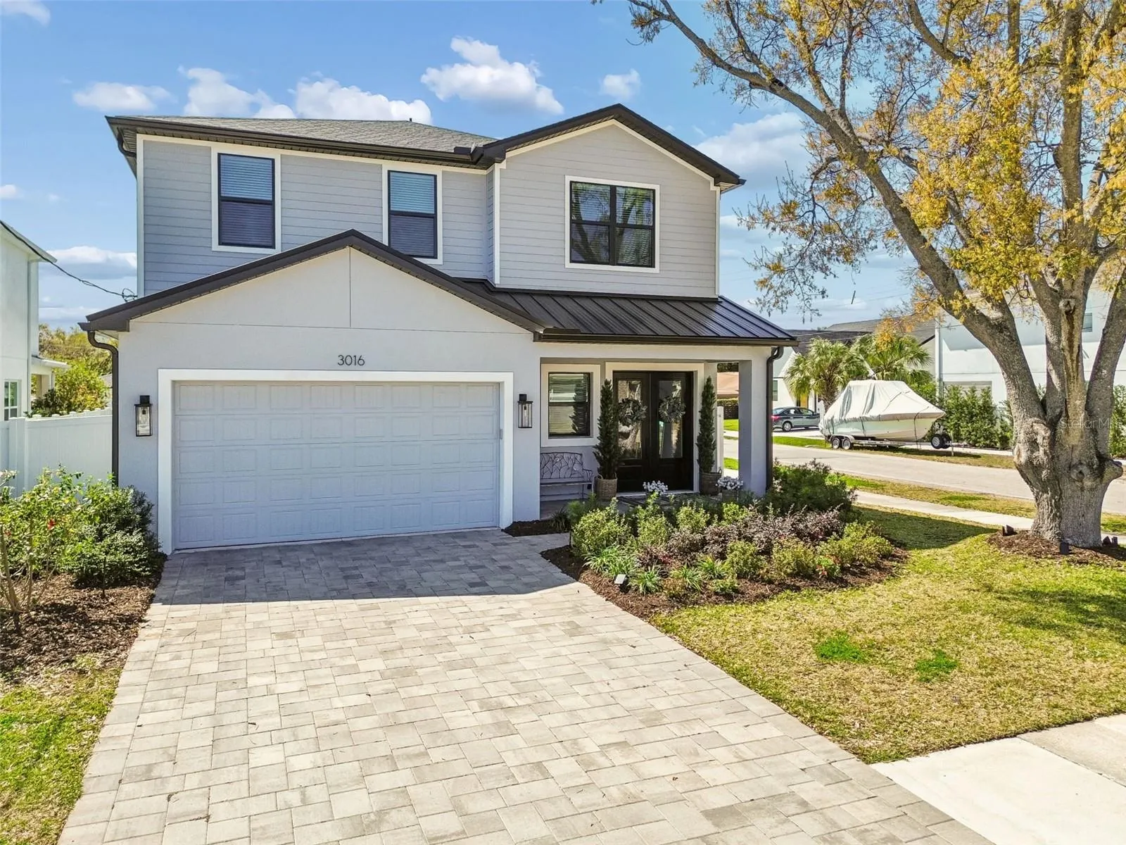 3016 W BALLAST POINT BLVD