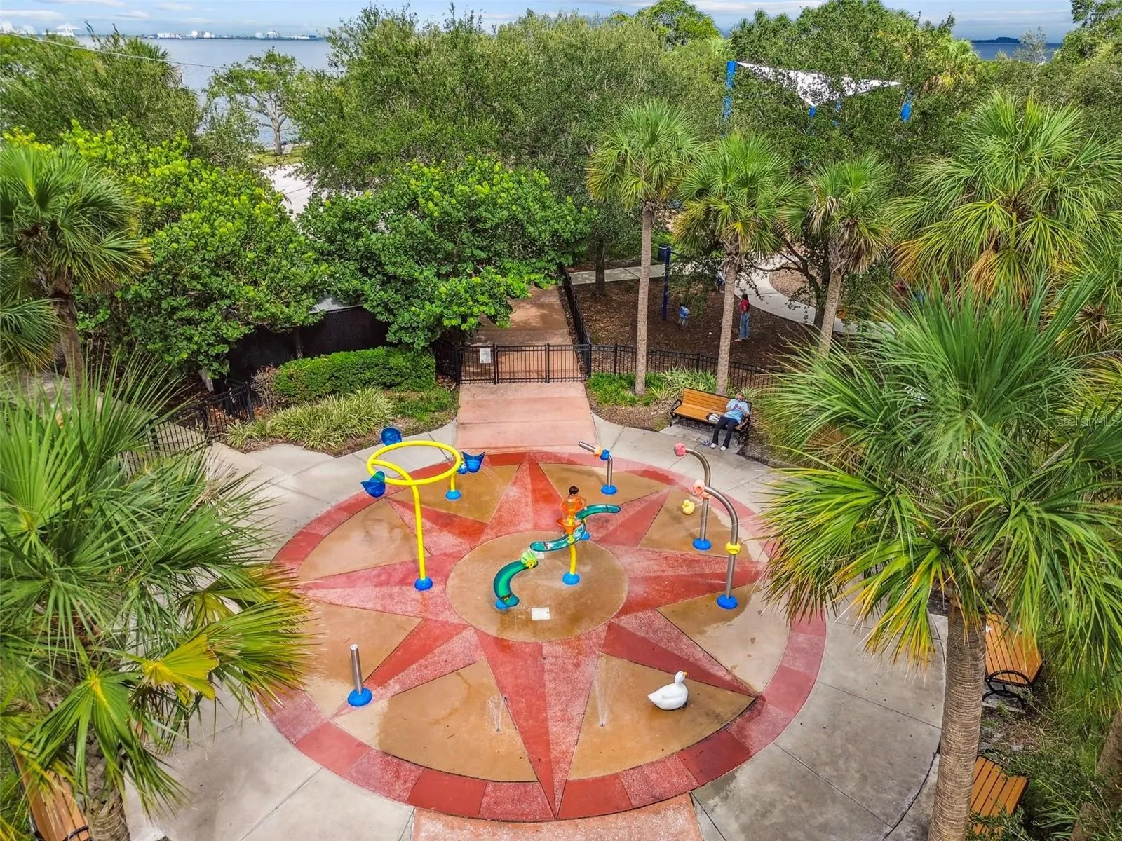 3016 W BALLAST POINT BLVD