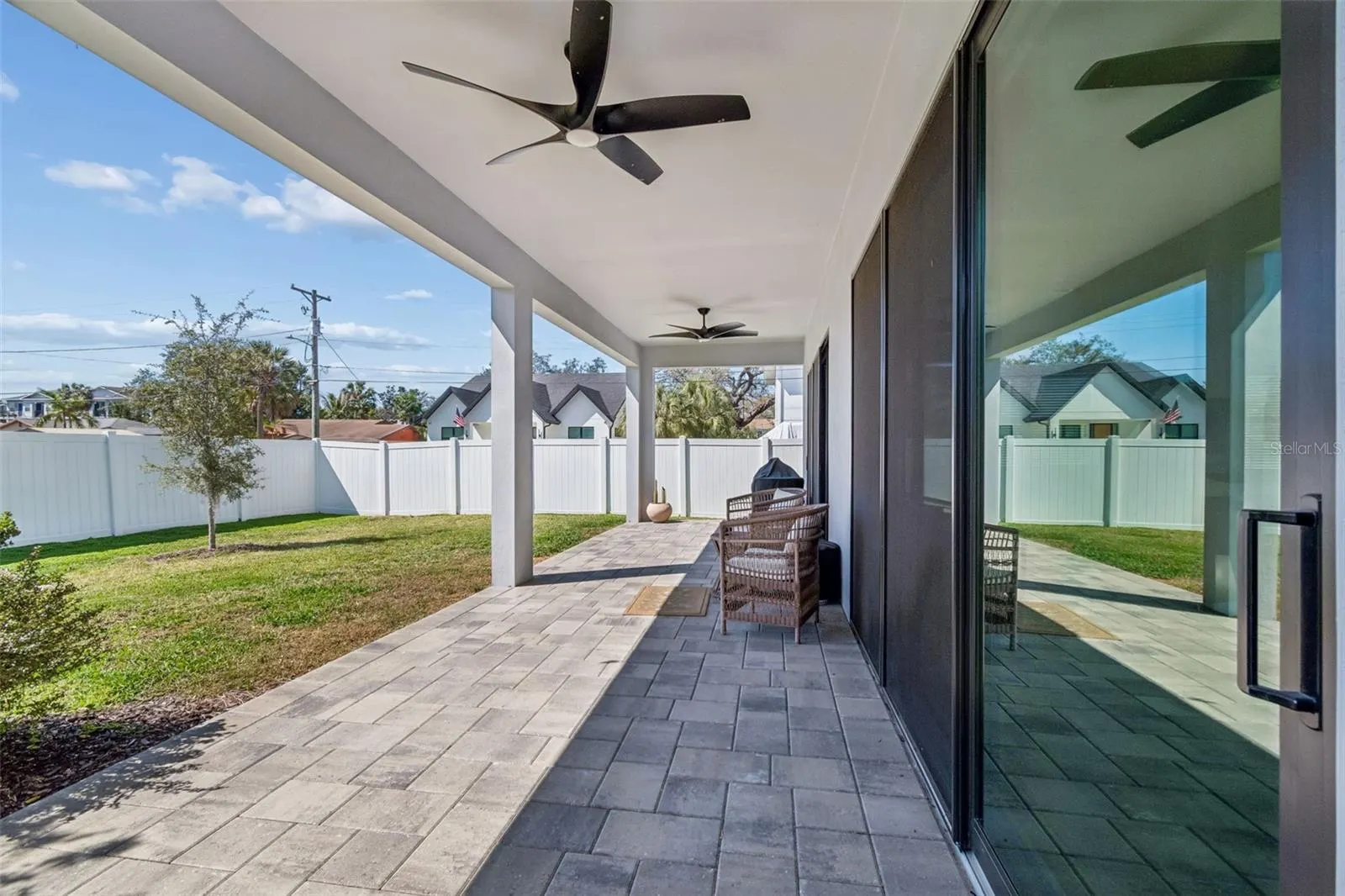 3016 W BALLAST POINT BLVD