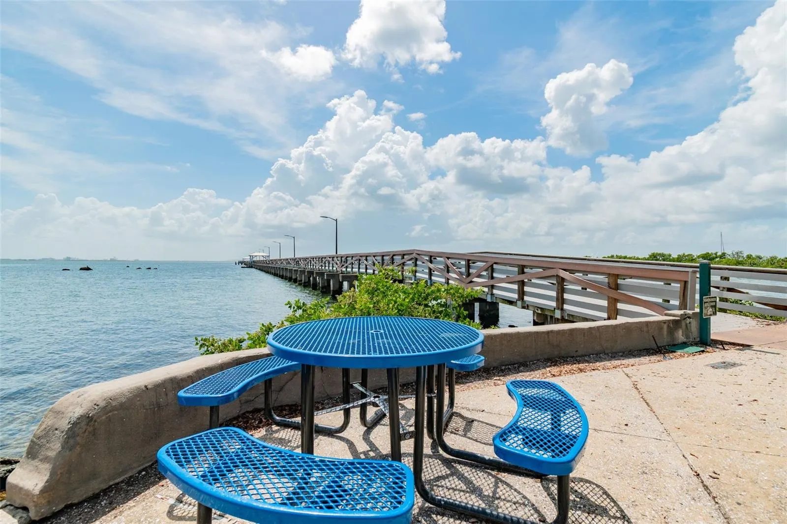 3016 W BALLAST POINT BLVD