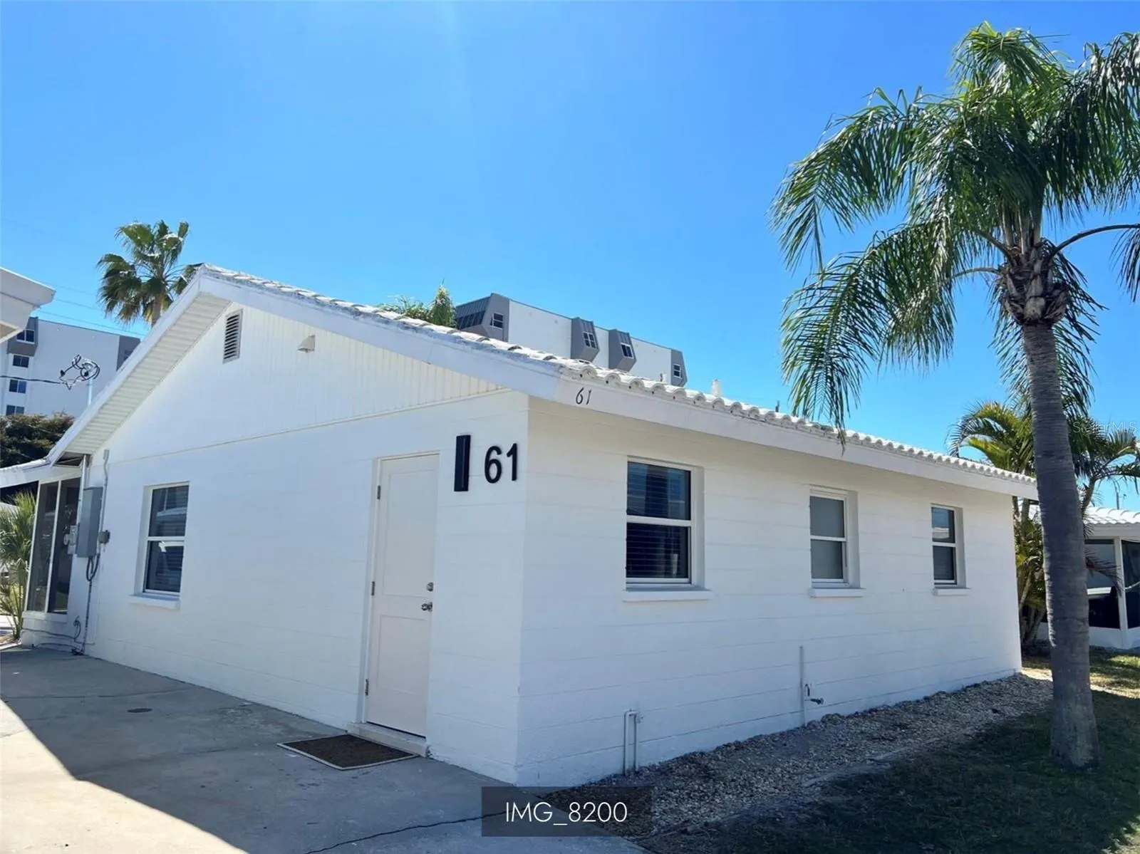 6020 MIDNIGHT PASS RD #61 #61