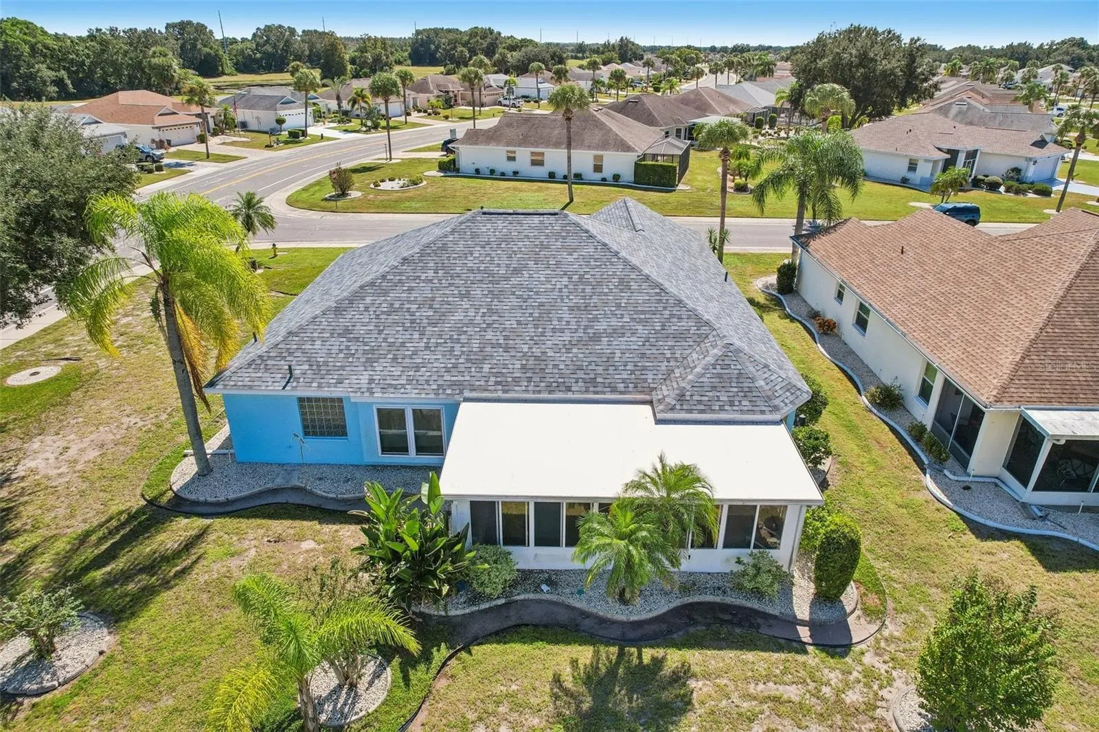 2058 PRESTANCIA LN