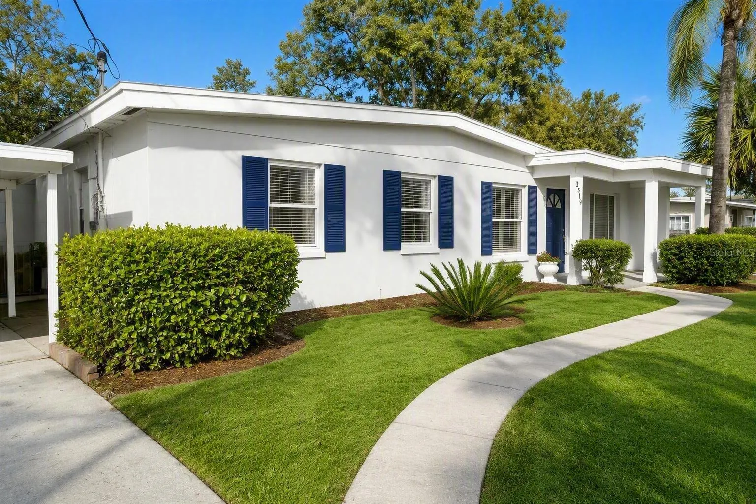 3519 W PRICE AVE