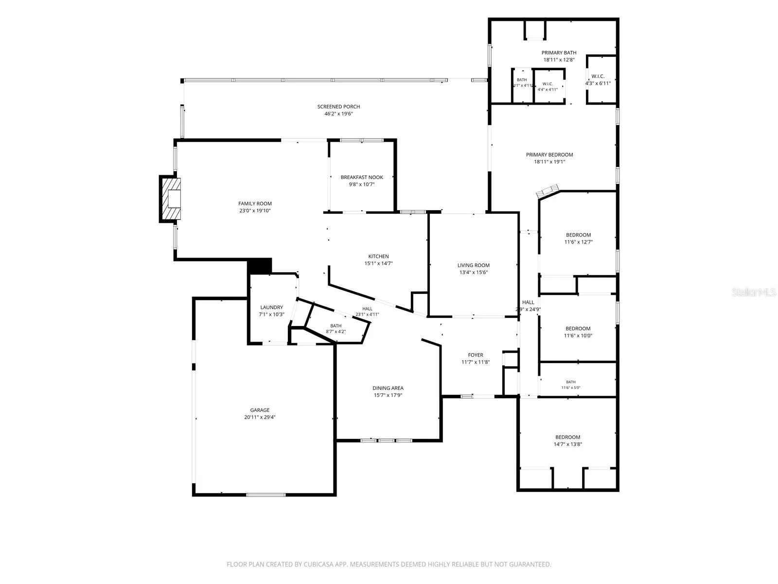 2421 OAK LANDING DR