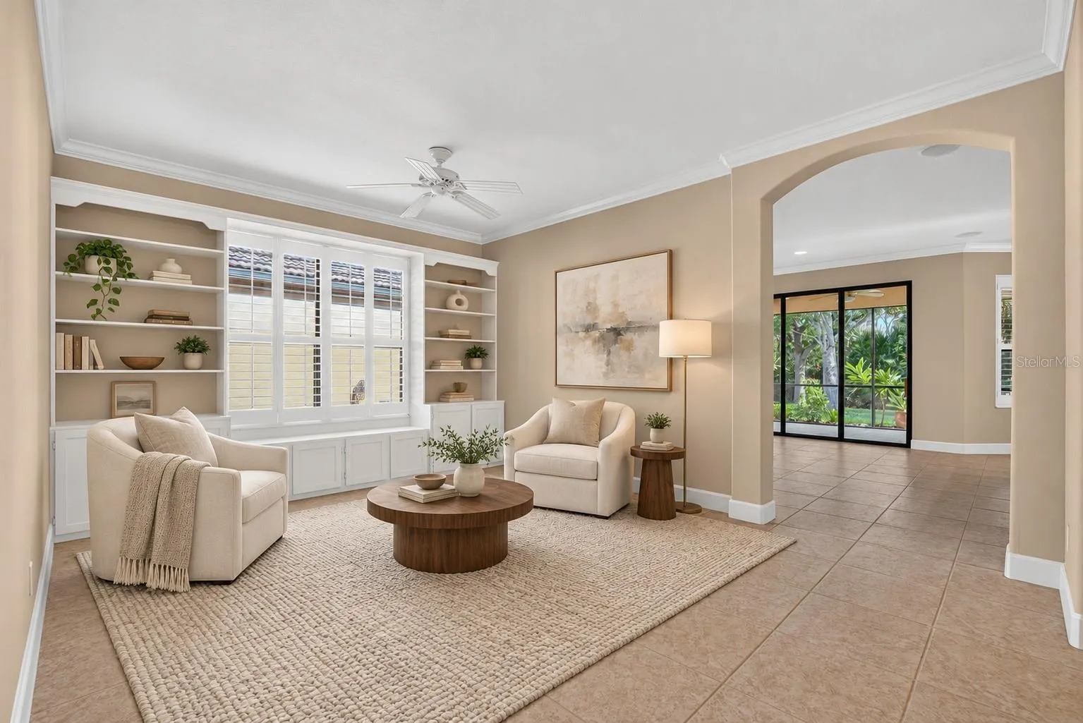 213 SILVER FALLS DR