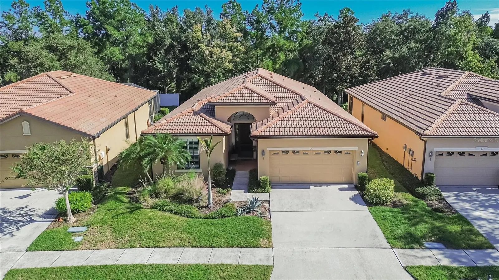 213 SILVER FALLS DR