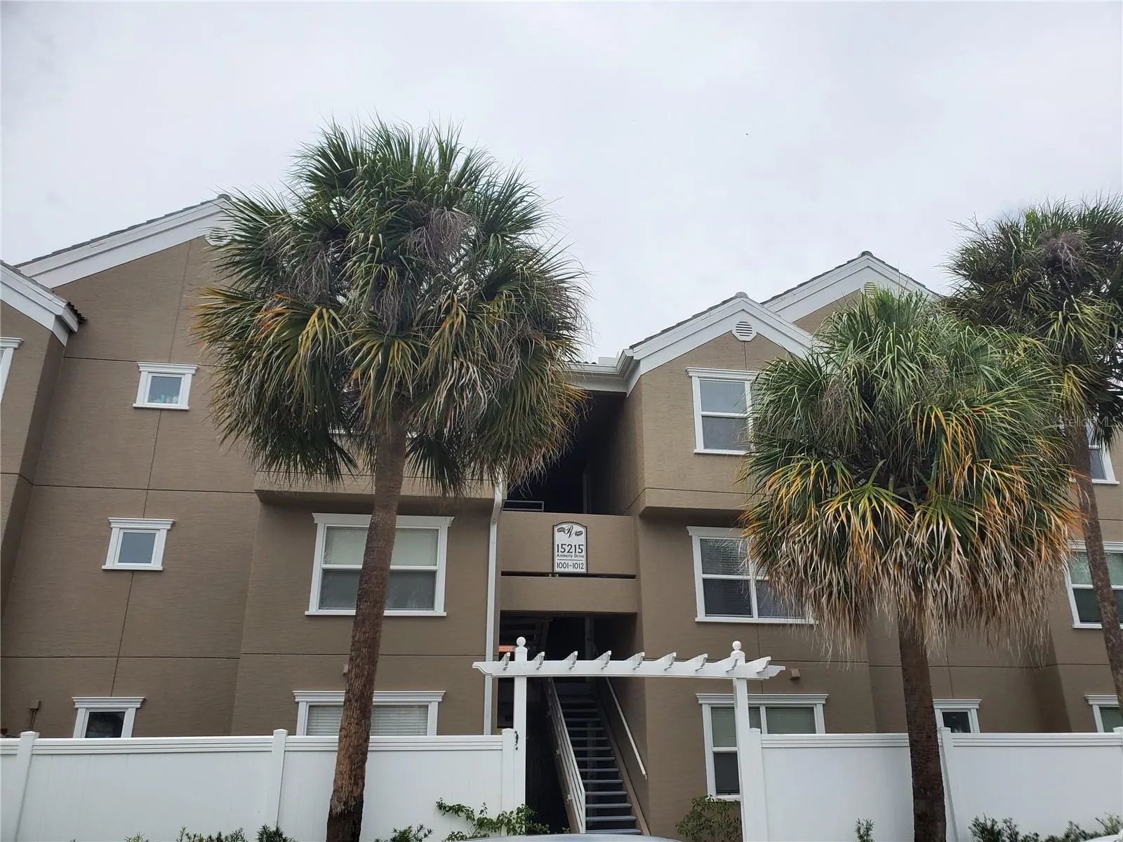 15215 AMBERLY DR #1009 #1009
